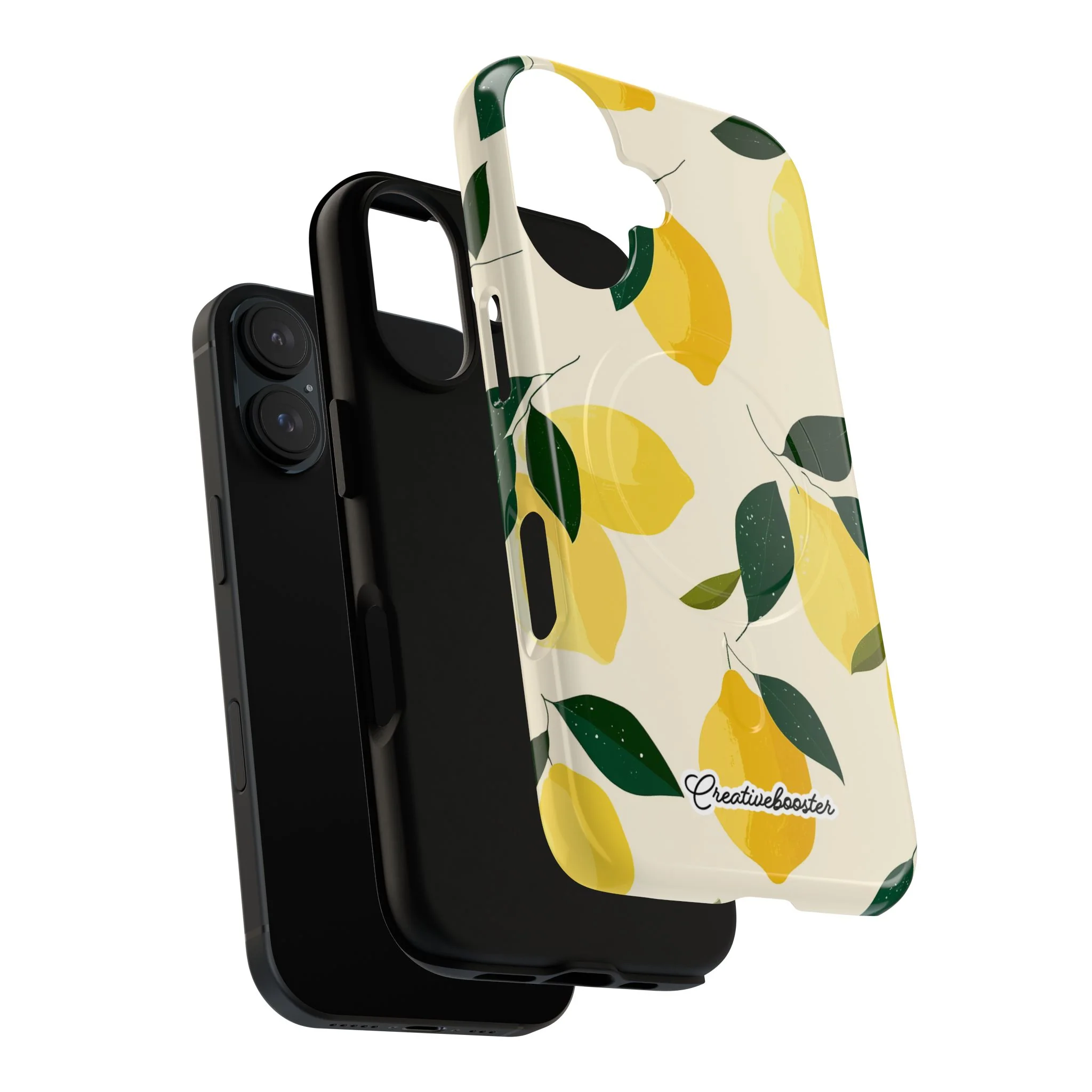 Golden Grove - Tough Phone Case (MagSafe) - Image 34