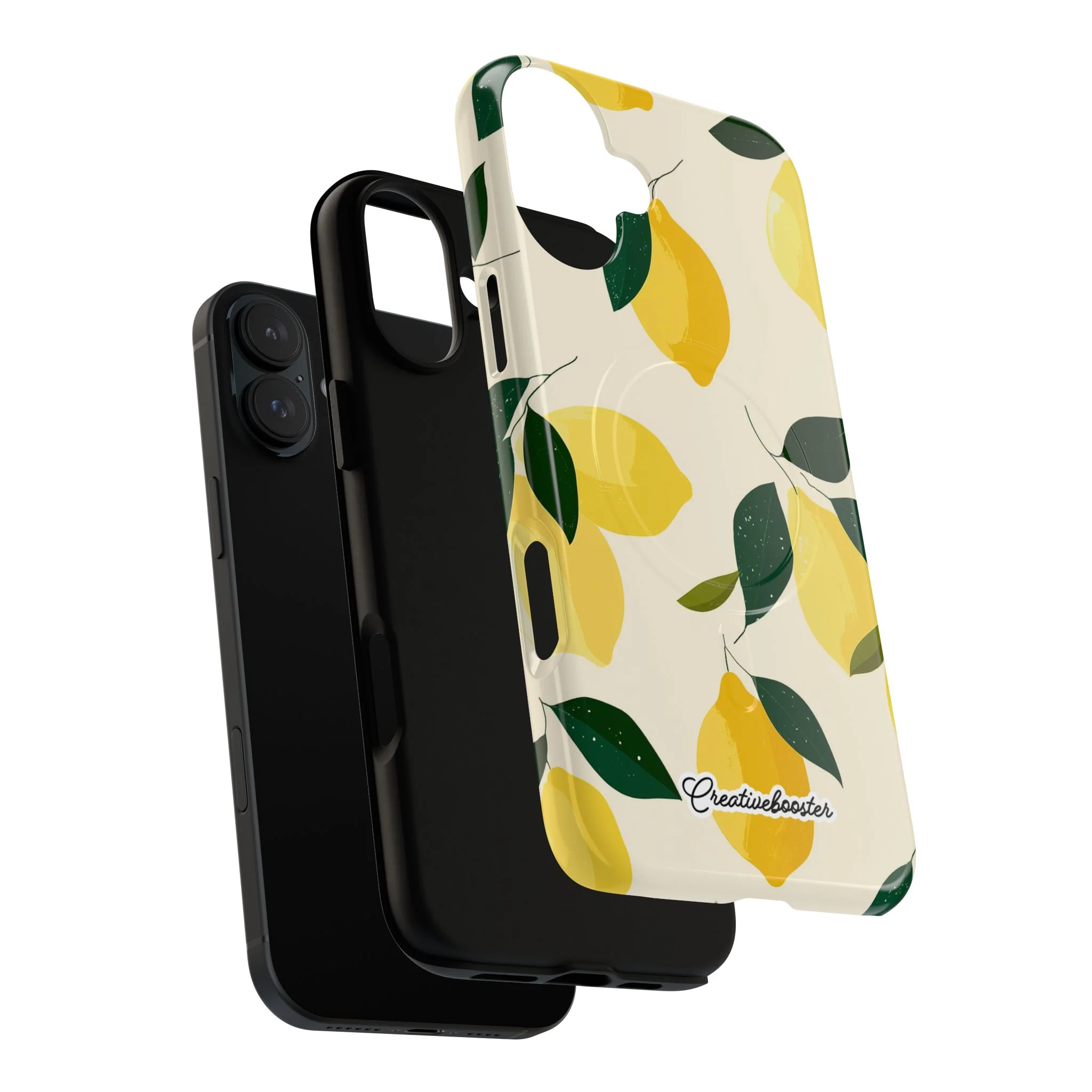 Golden Grove - Tough Phone Case (MagSafe) - Image 36