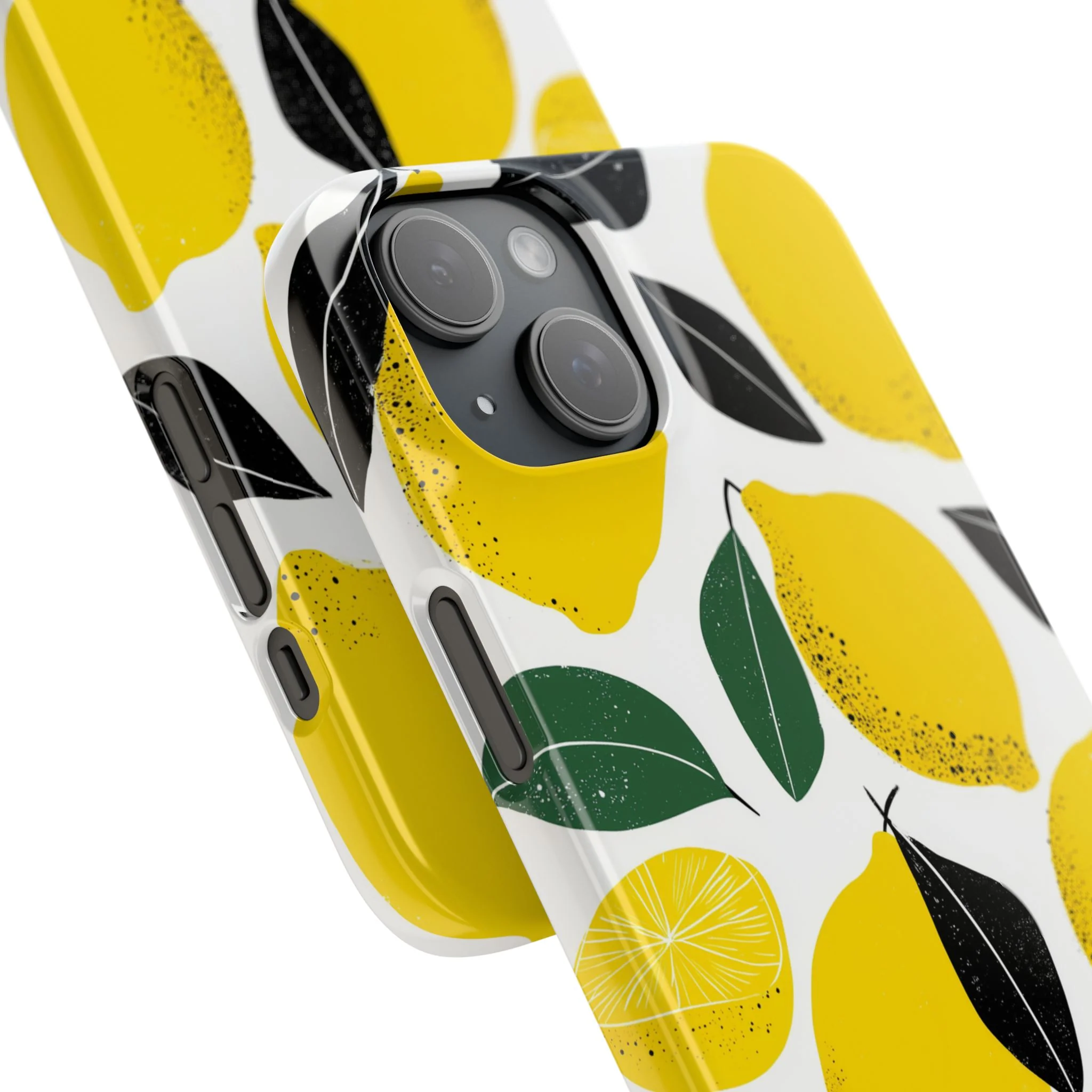 Graphic Pop - Slim Phone Case - Image 103