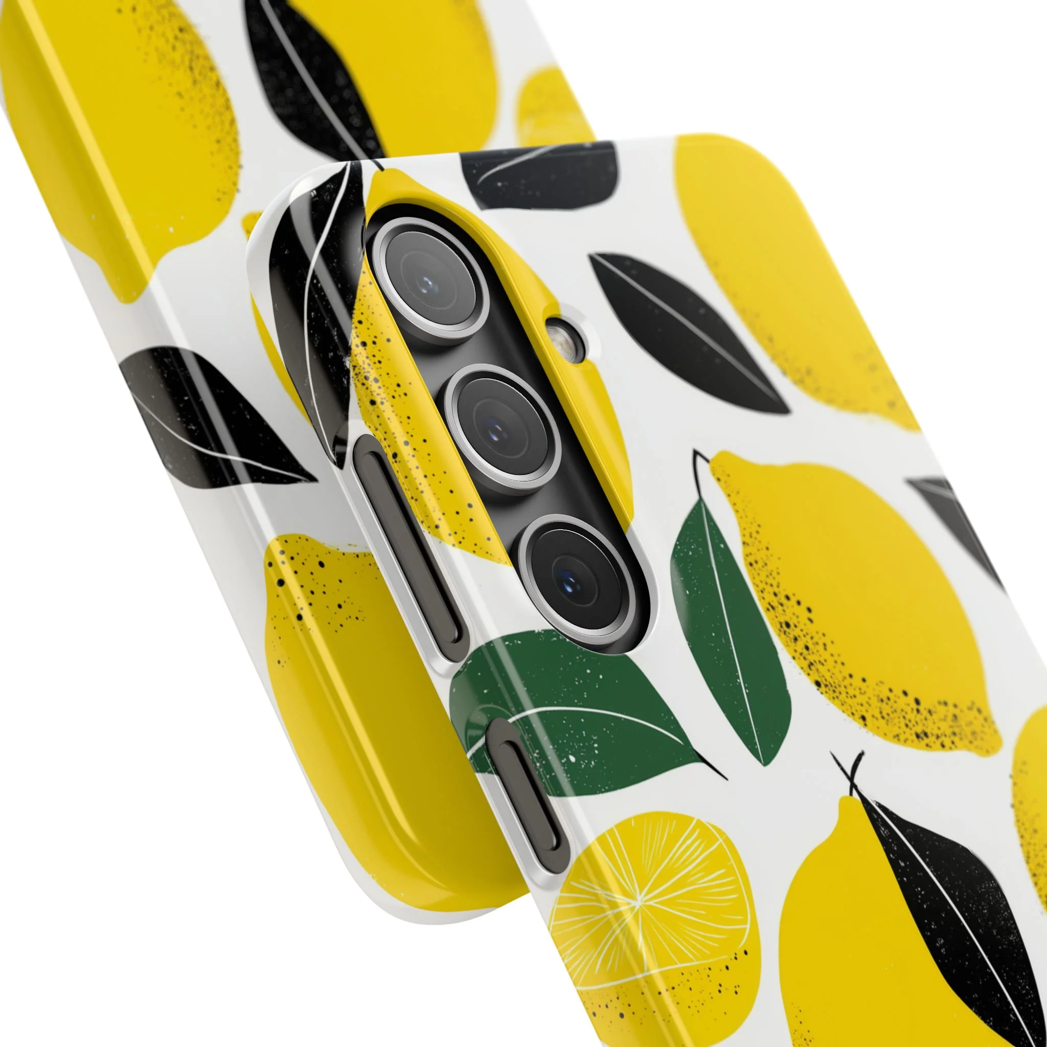Graphic Pop - Slim Phone Case - Image 107