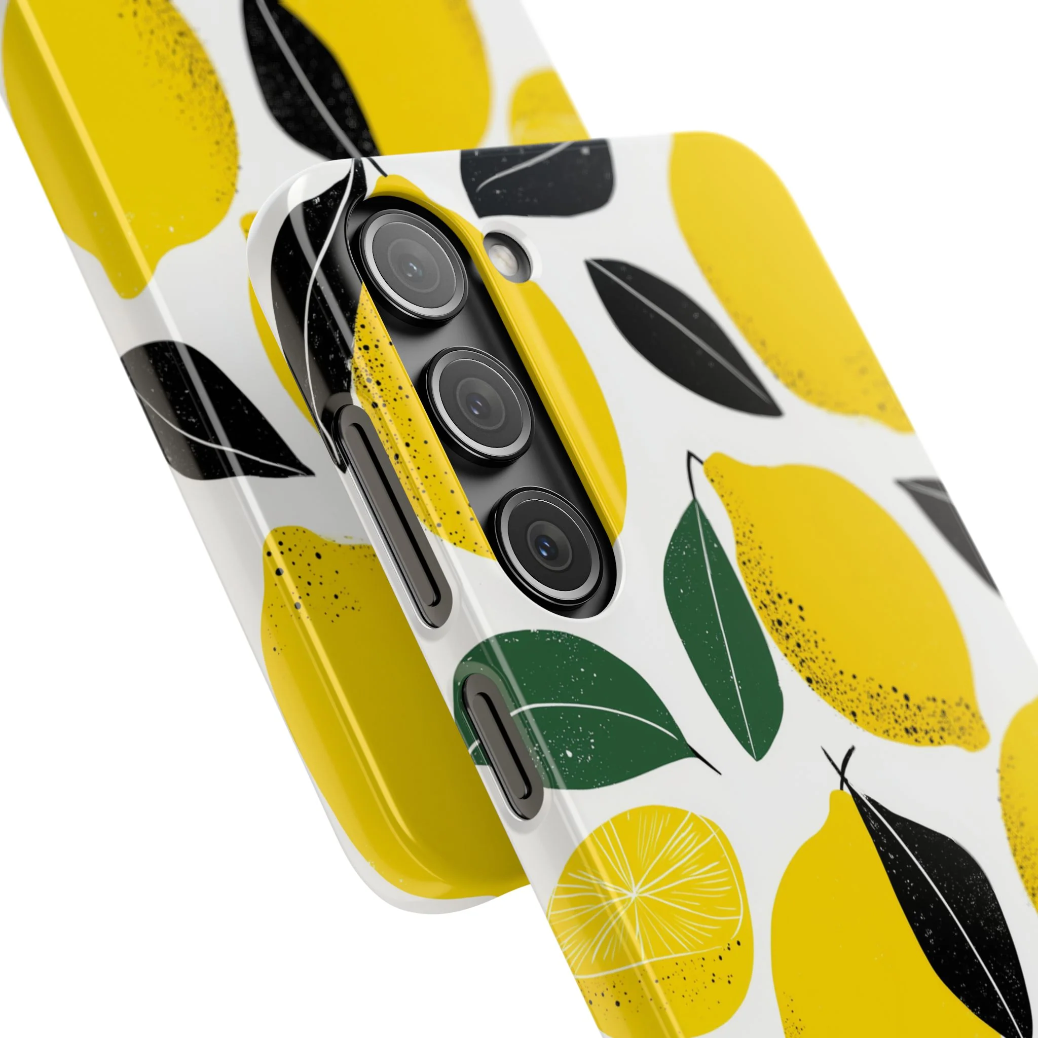 Graphic Pop - Slim Phone Case - Image 115