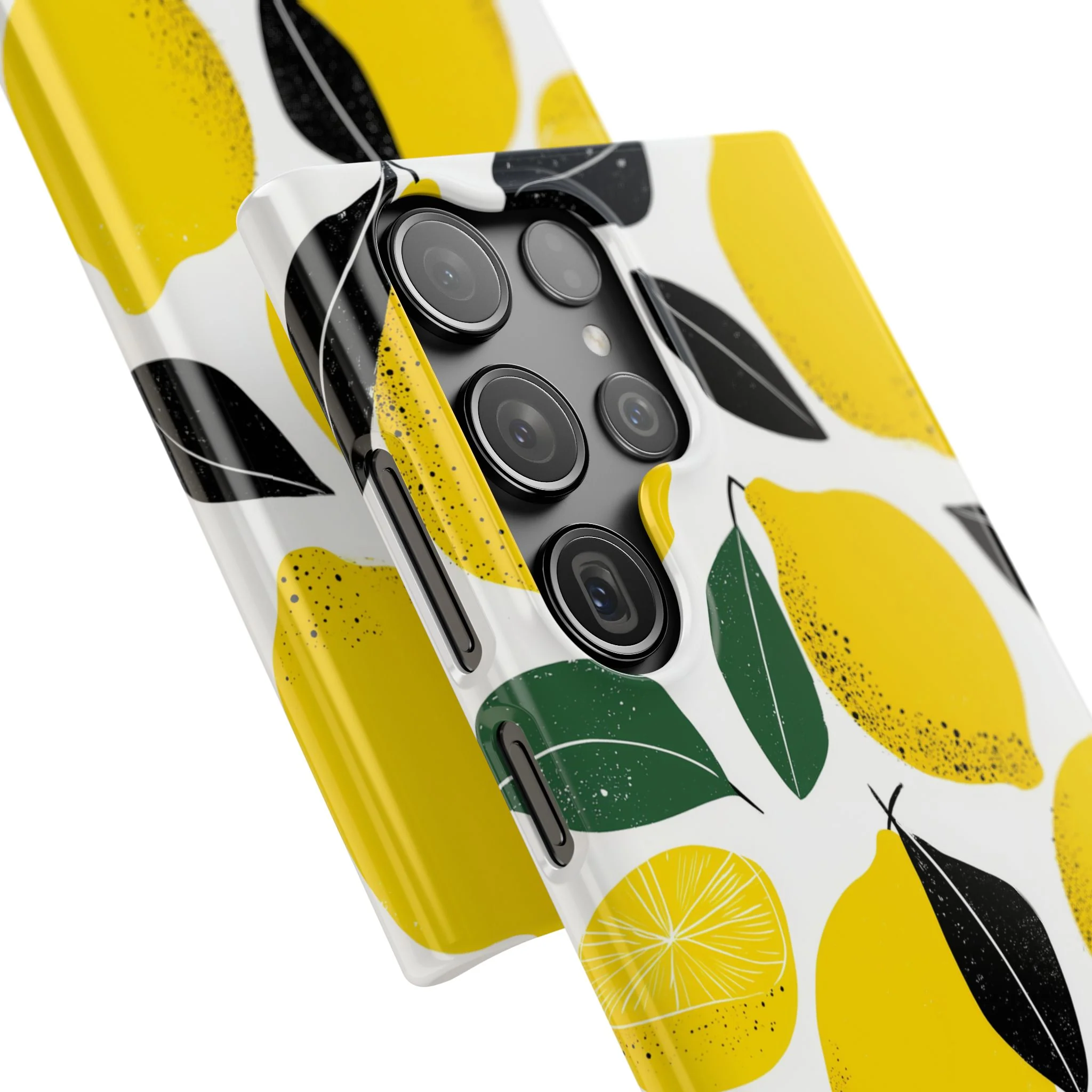 Graphic Pop - Slim Phone Case - Image 117