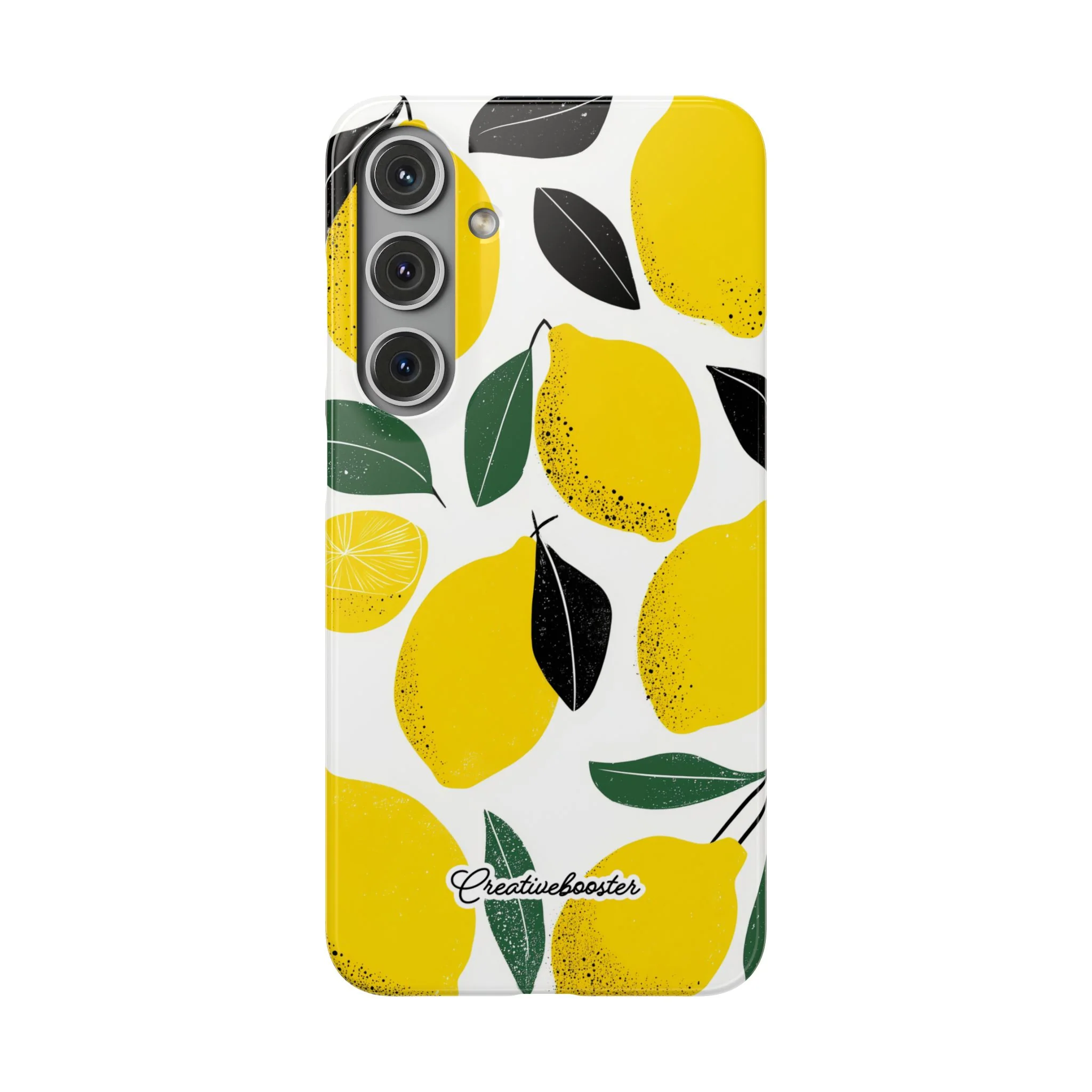 Graphic Pop - Slim Phone Case - Image 48