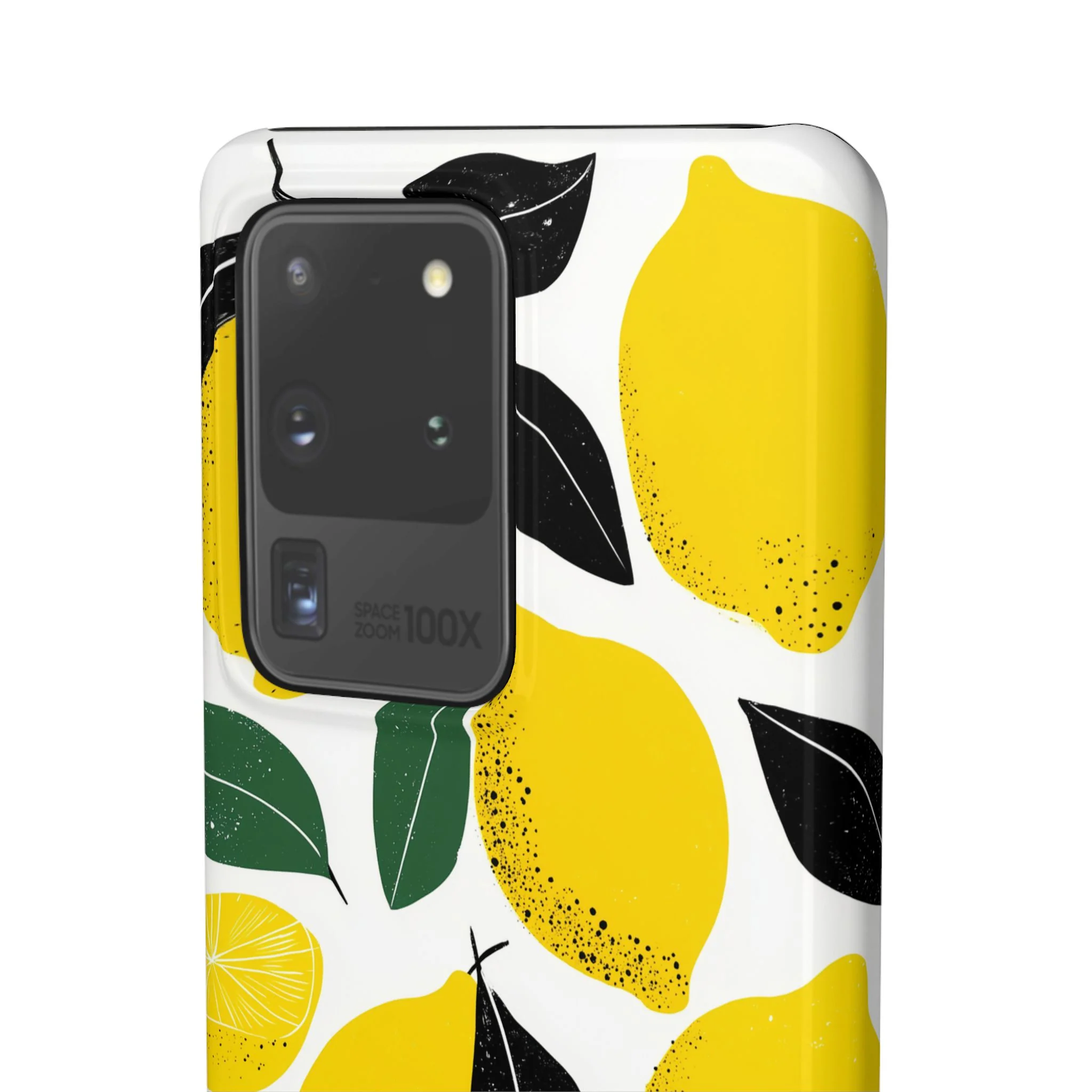 Graphic Pop - Slim Phone Case - Image 70