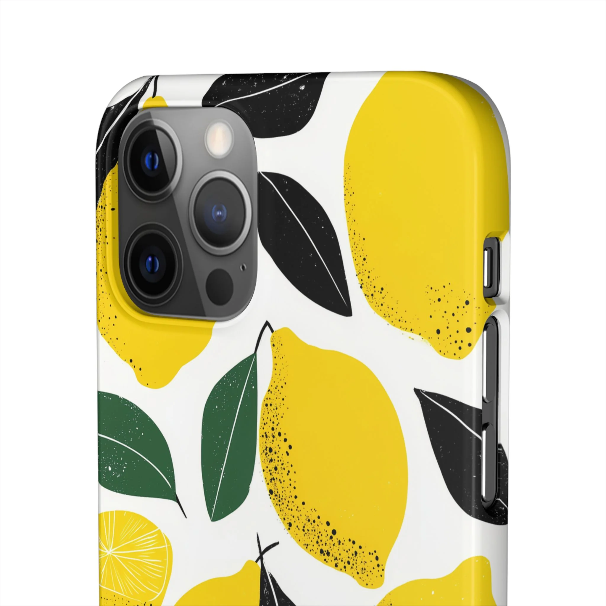 Graphic Pop - Slim Phone Case - Image 74