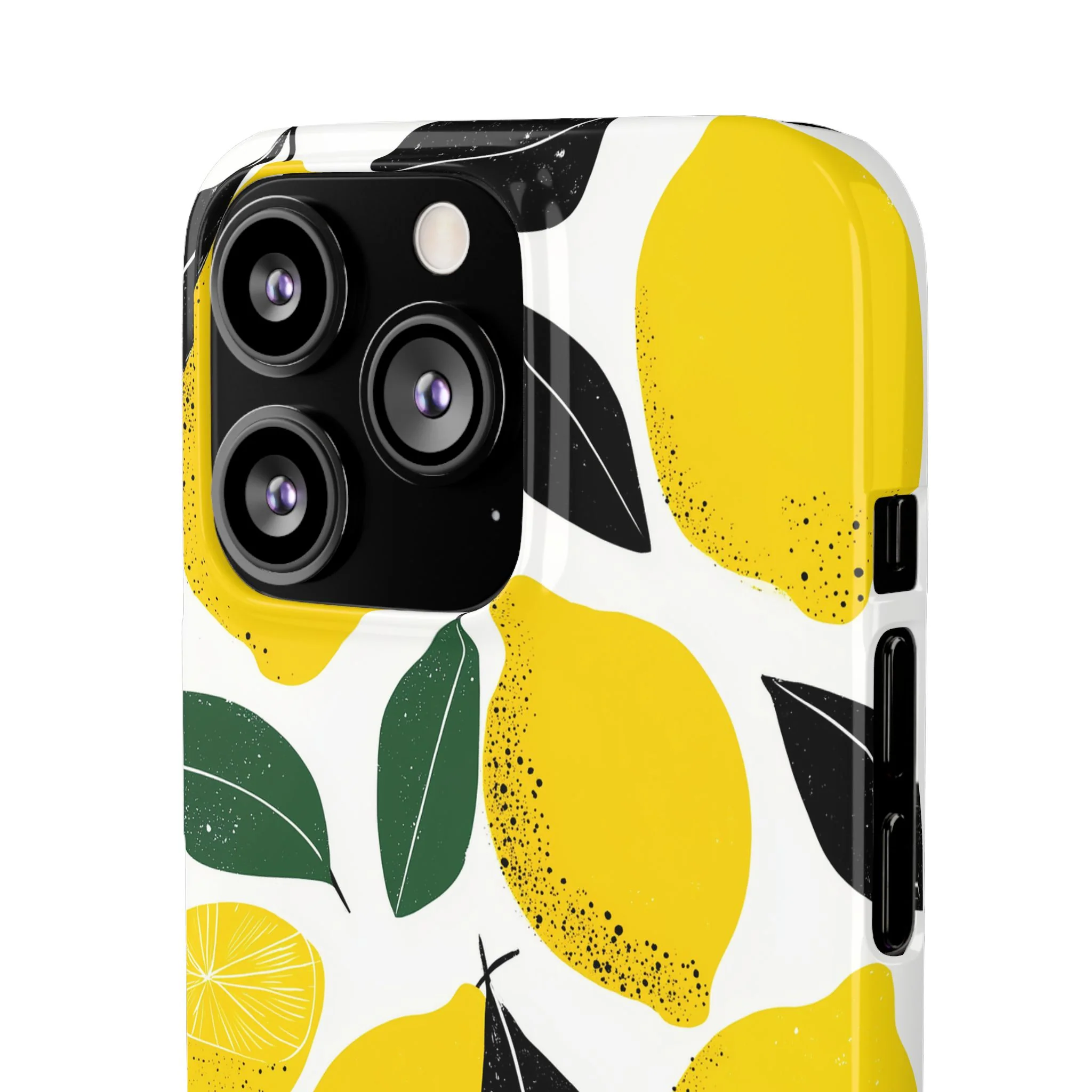 Graphic Pop - Slim Phone Case - Image 78