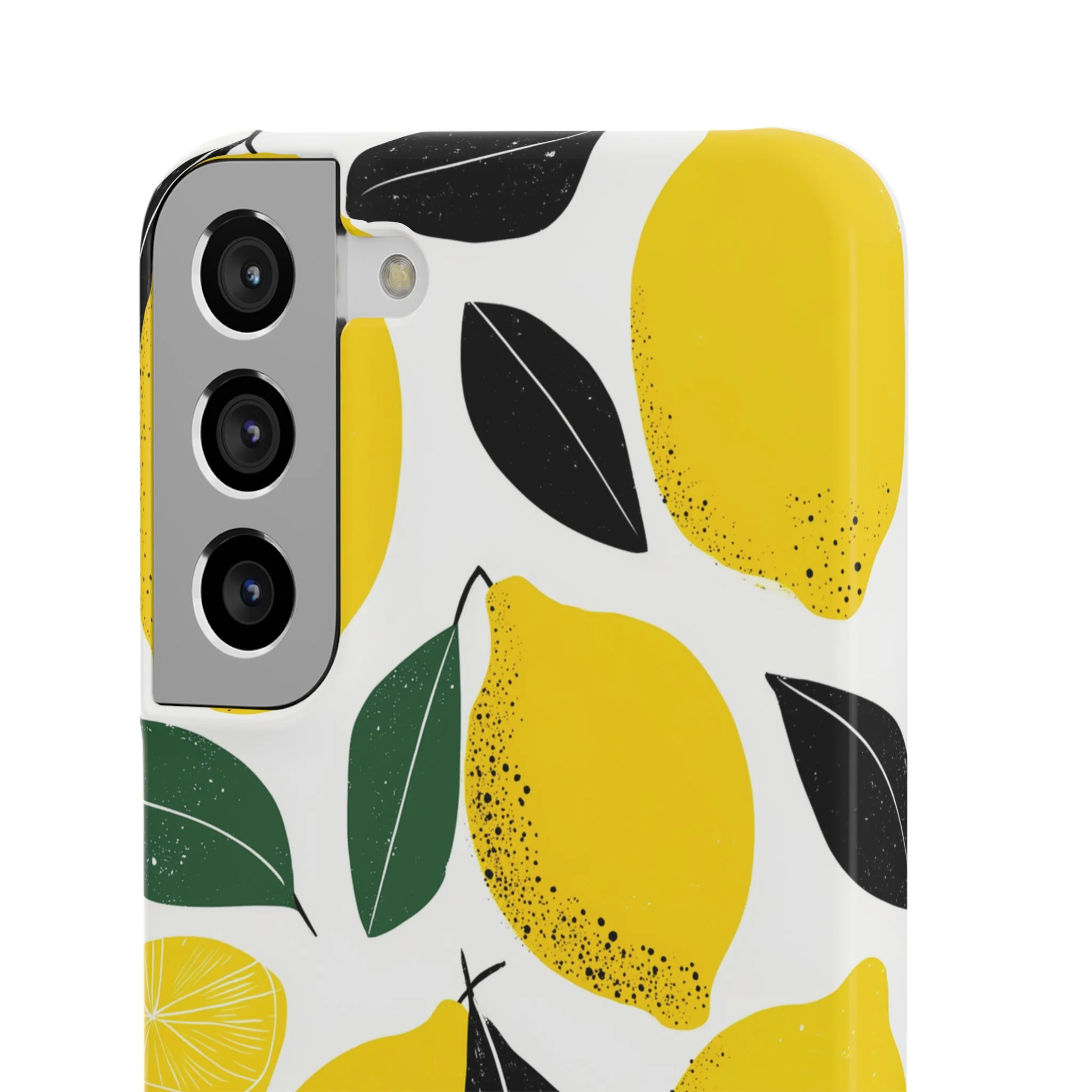 Graphic Pop - Slim Phone Case - Image 87