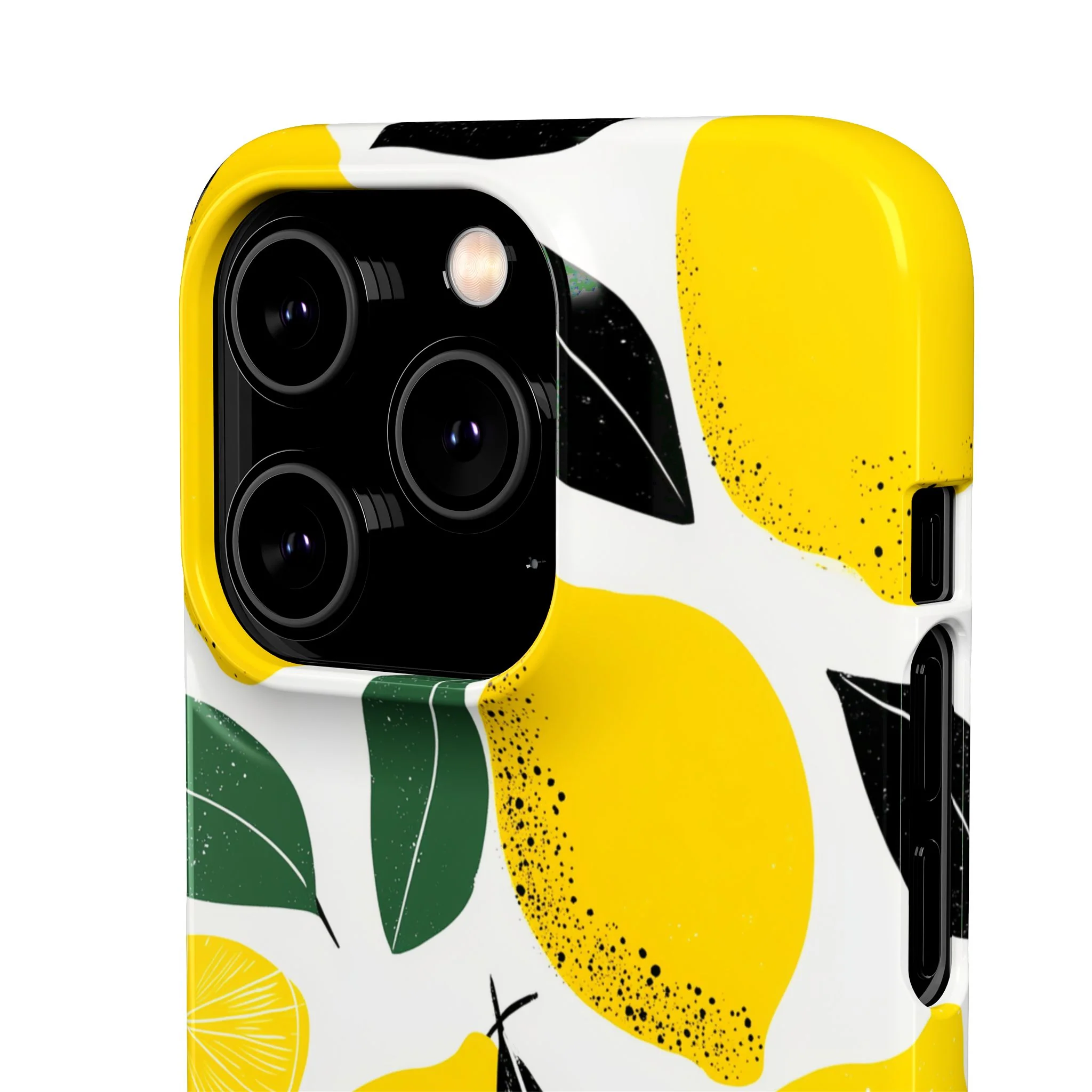 Graphic Pop - Slim Phone Case - Image 90
