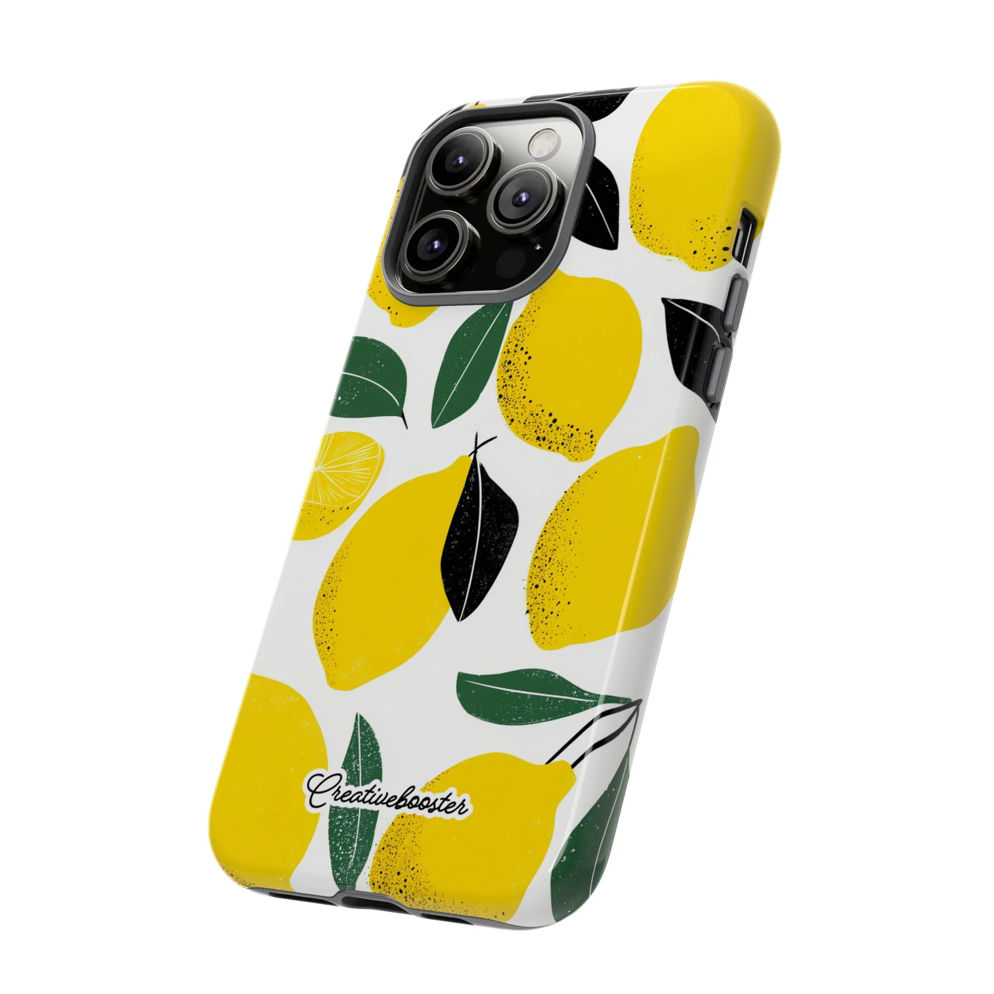 Graphic Pop - Tough Phone Case - Image 100