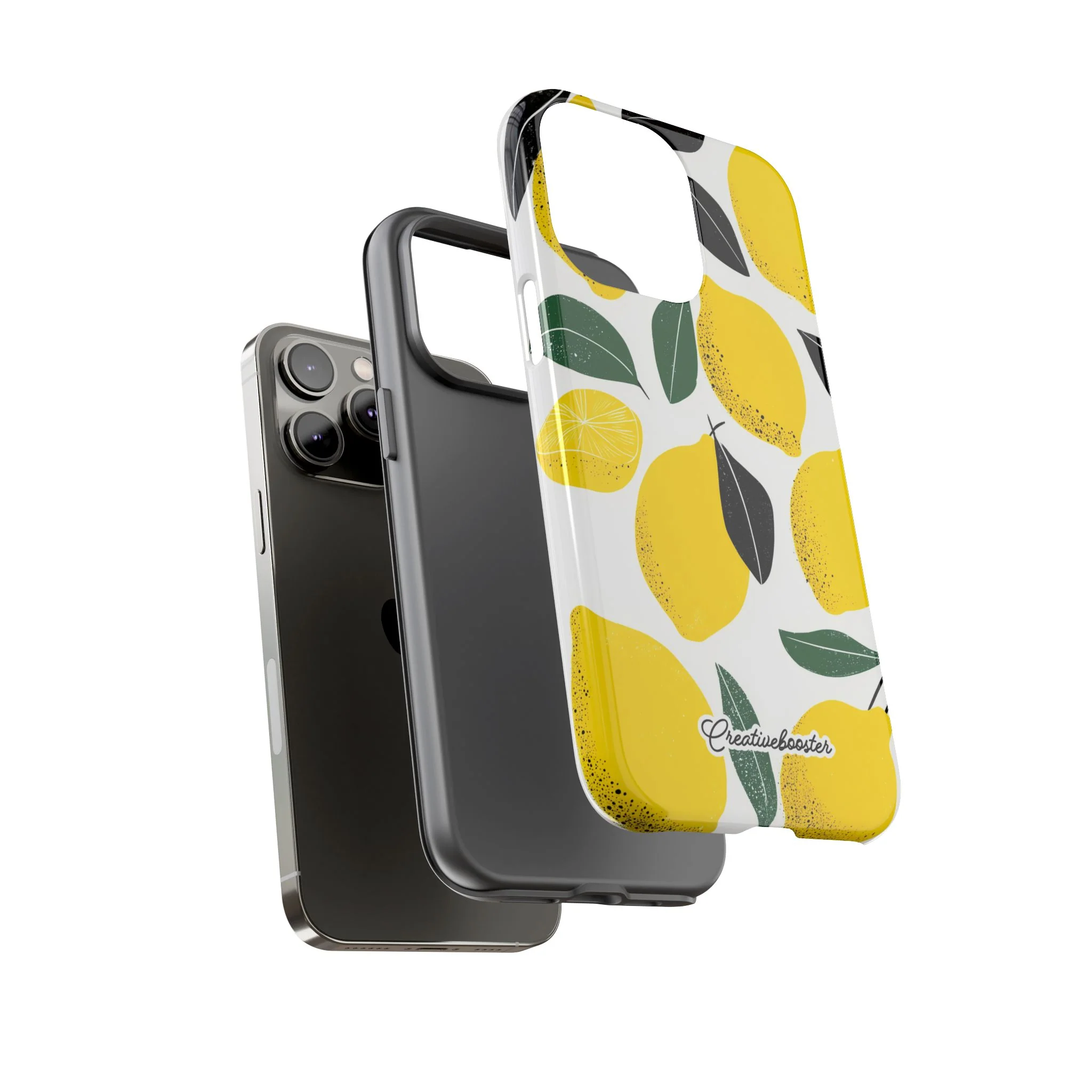 Graphic Pop - Tough Phone Case - Image 101