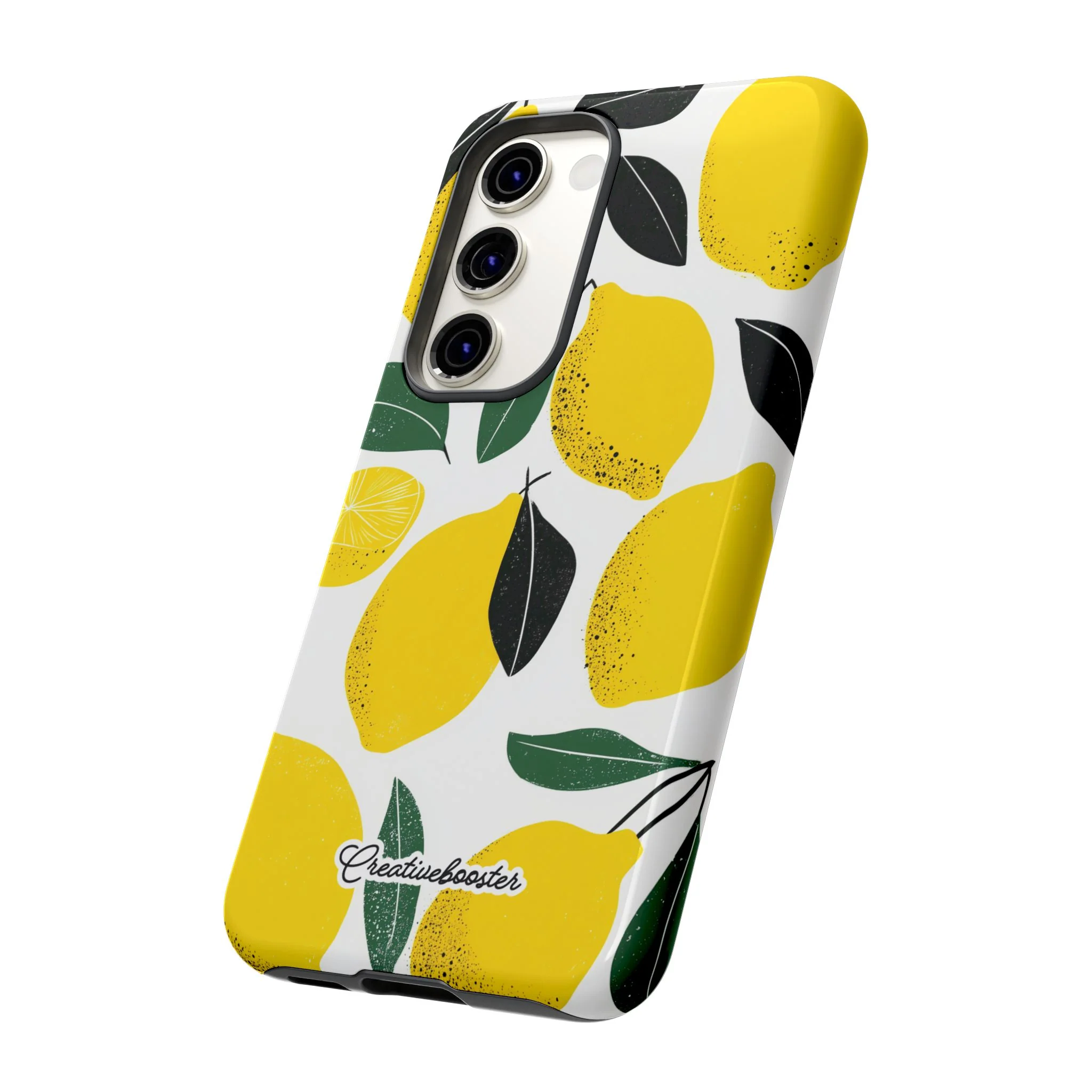 Graphic Pop - Tough Phone Case - Image 103