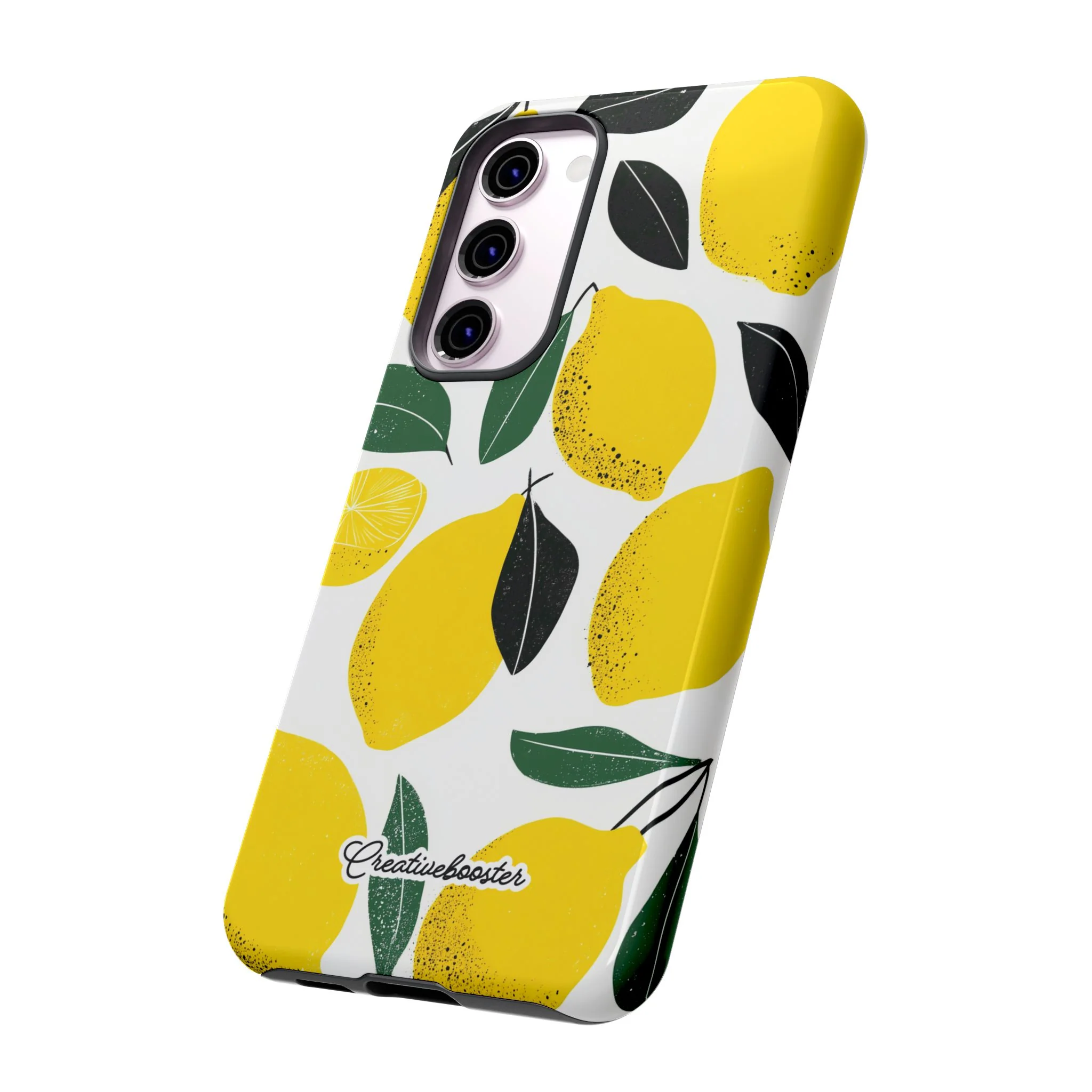 Graphic Pop - Tough Phone Case - Image 106