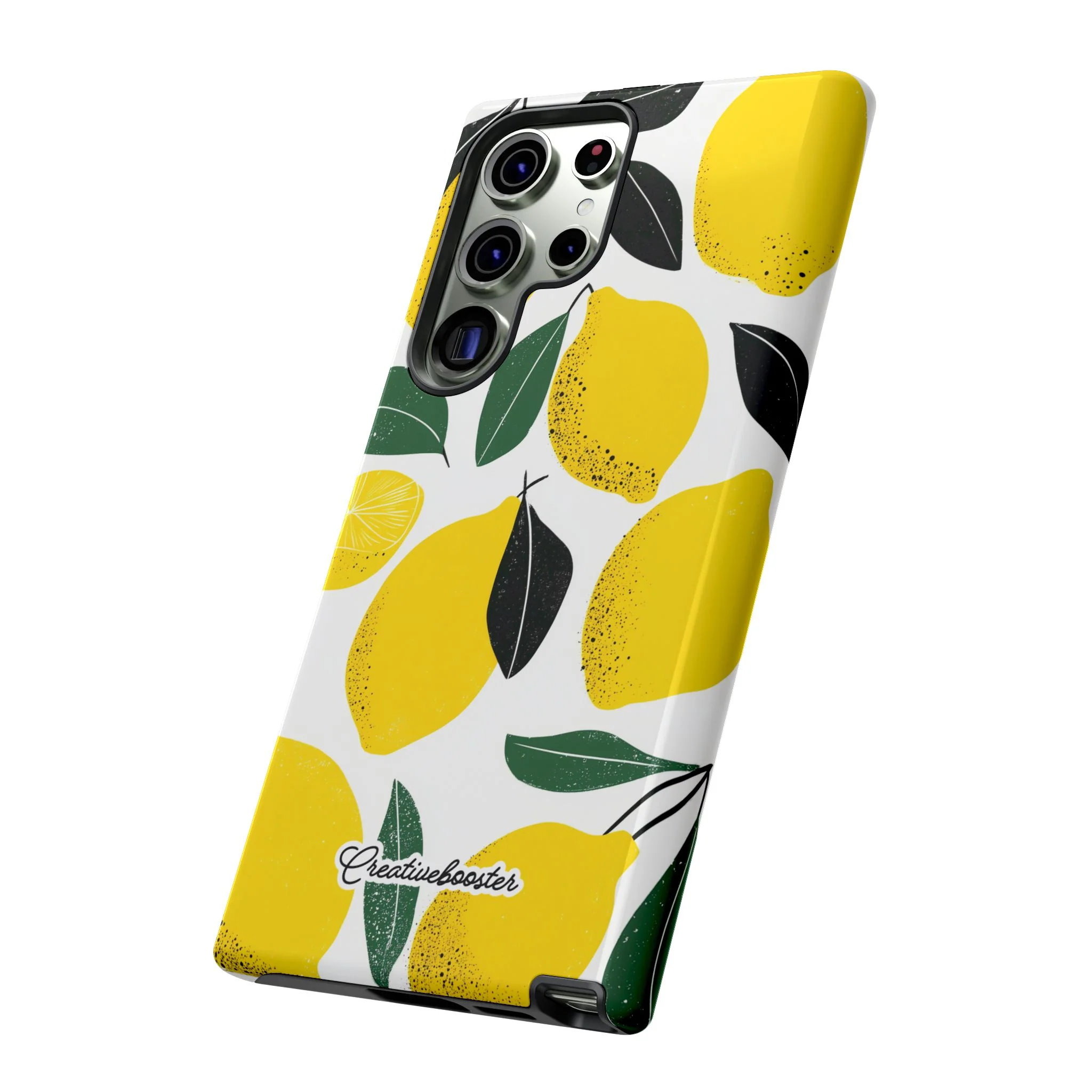 Graphic Pop - Tough Phone Case - Image 109