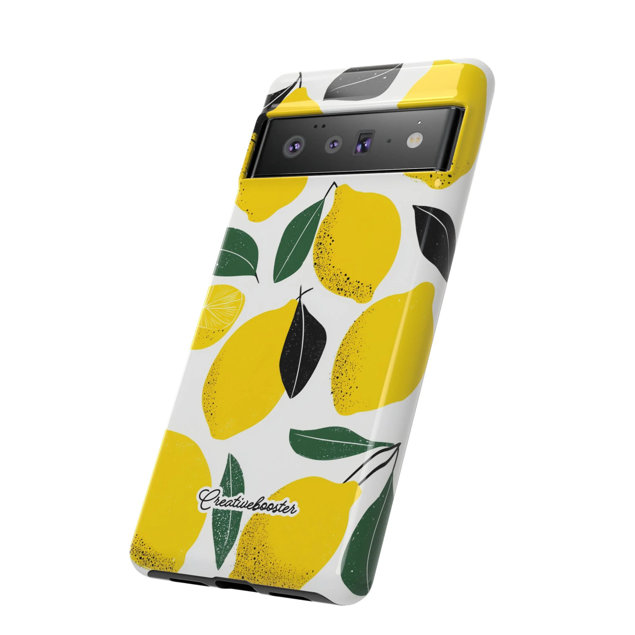 Graphic Pop - Tough Phone Case - Image 115