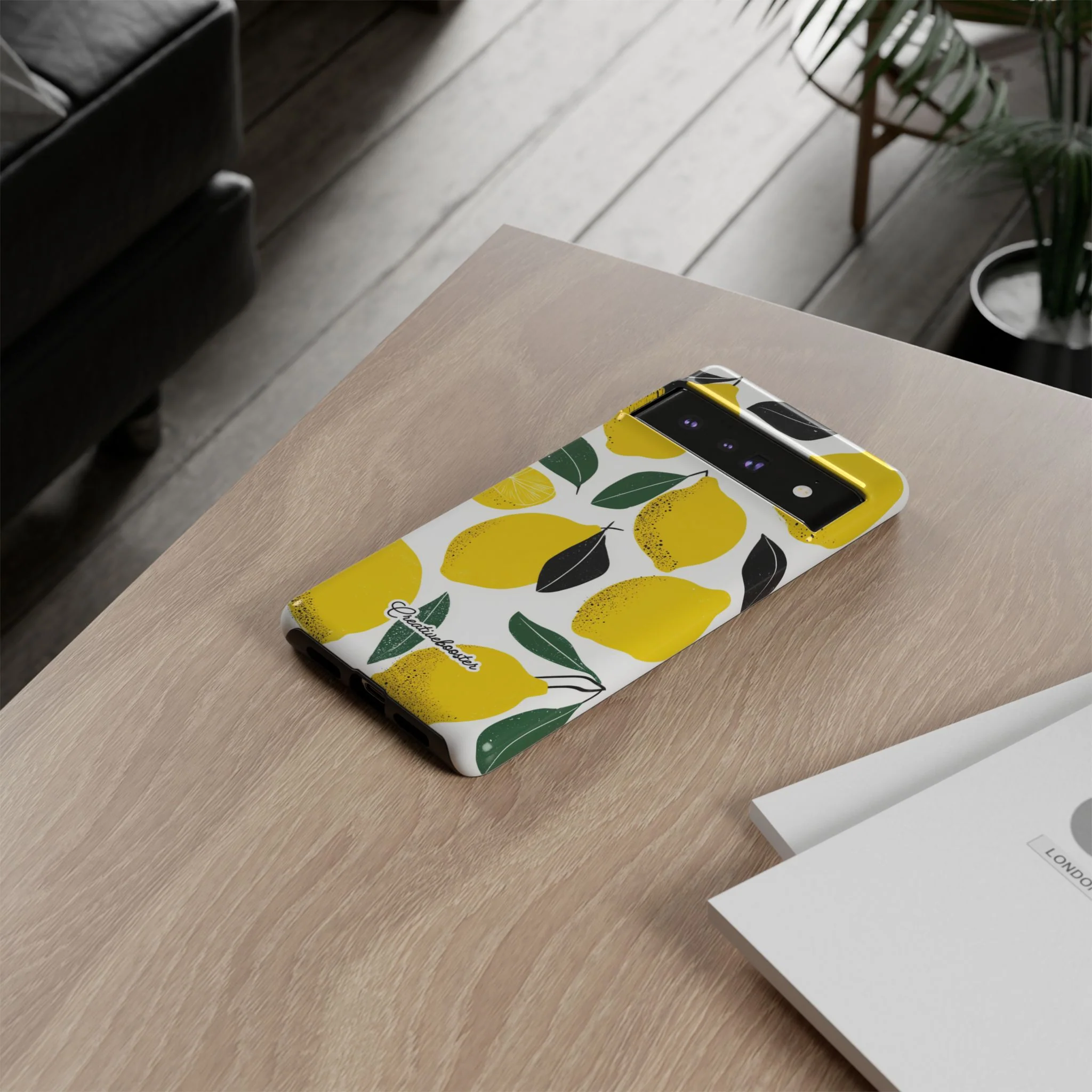 Graphic Pop - Tough Phone Case - Image 117
