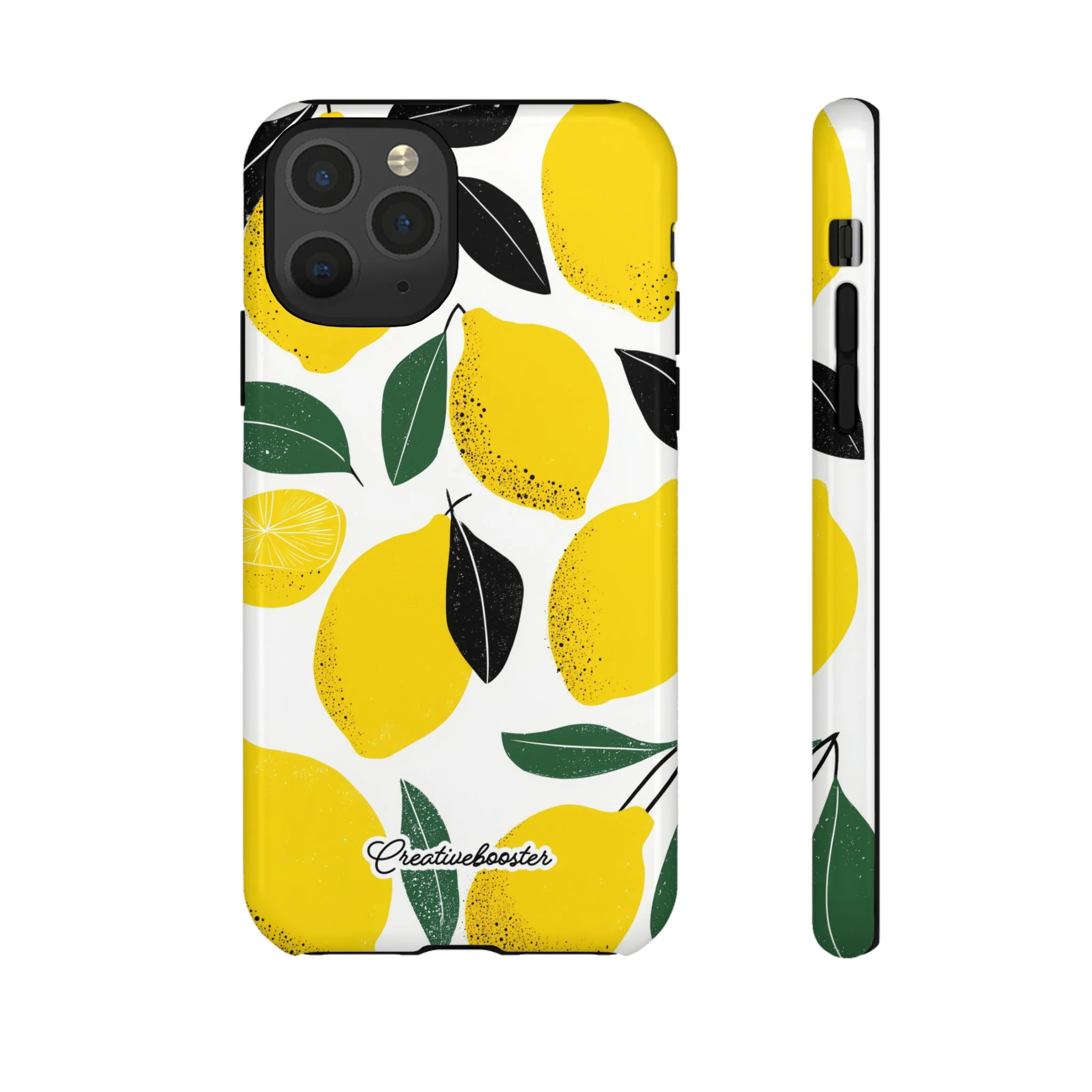 Graphic Pop - Tough Phone Case - Image 12