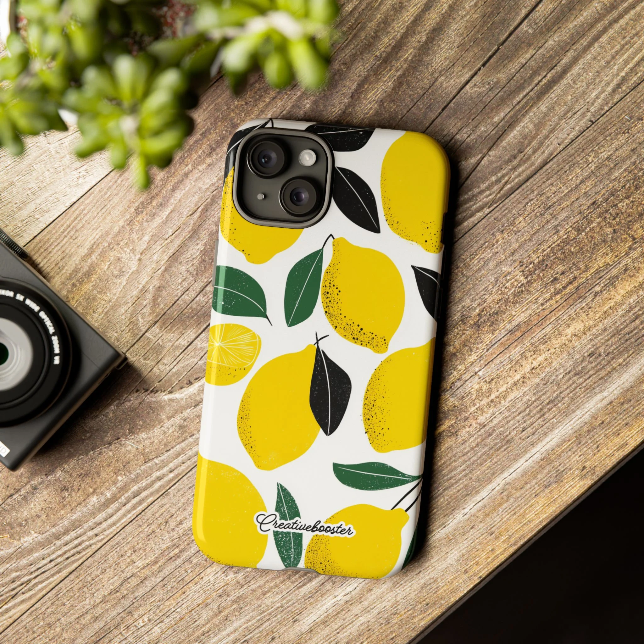 Graphic Pop - Tough Phone Case - Image 121