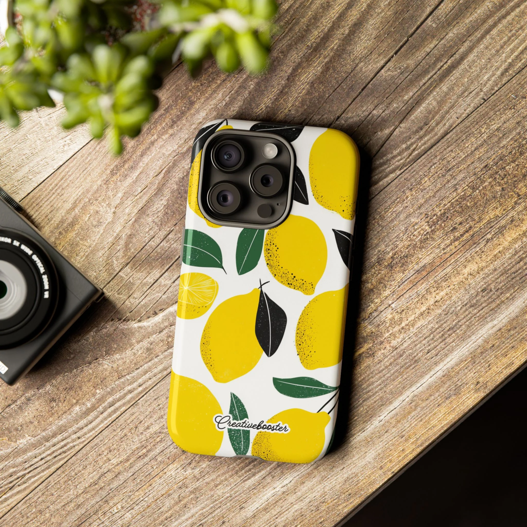 Graphic Pop - Tough Phone Case - Image 123