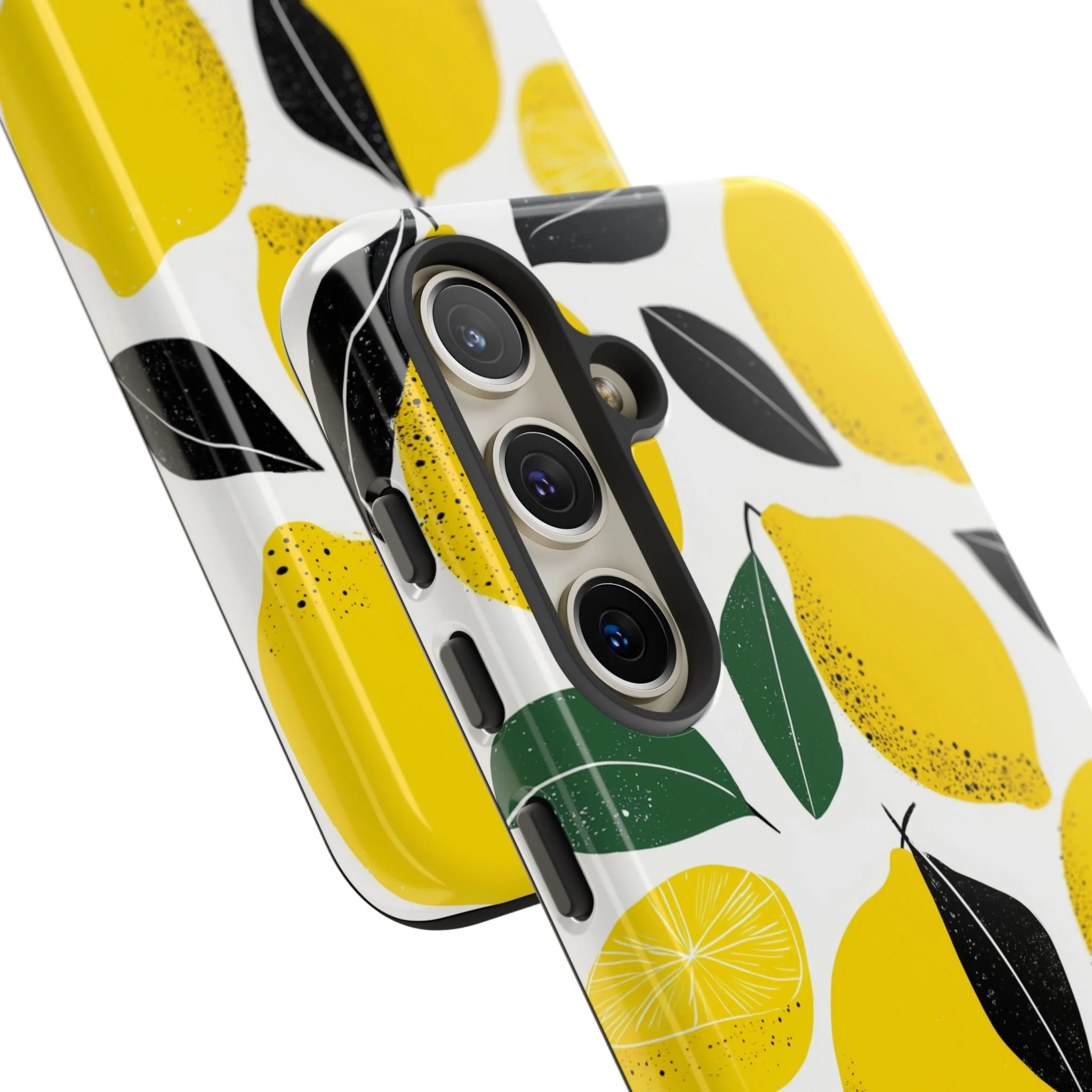 Graphic Pop - Tough Phone Case - Image 126