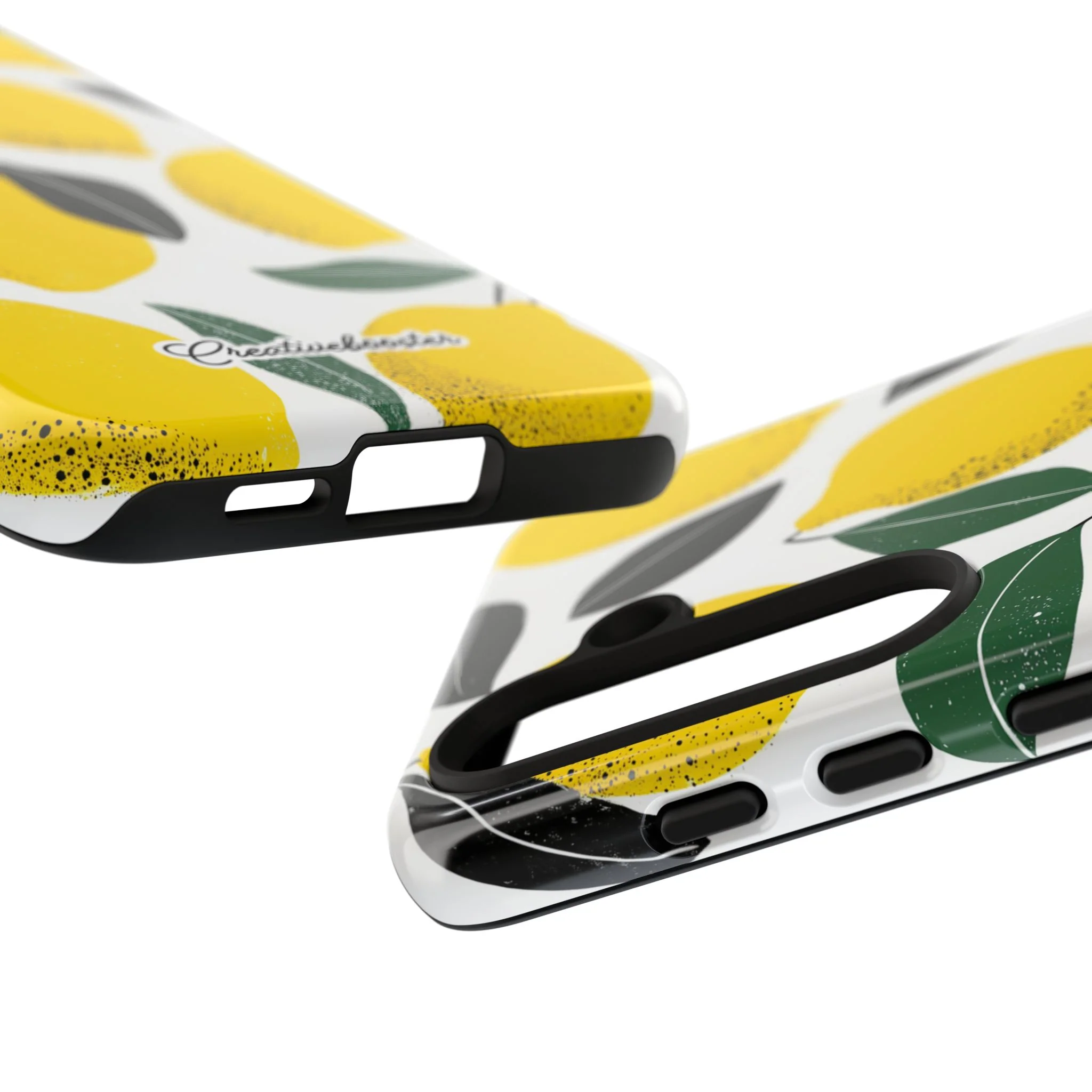 Graphic Pop - Tough Phone Case - Image 127