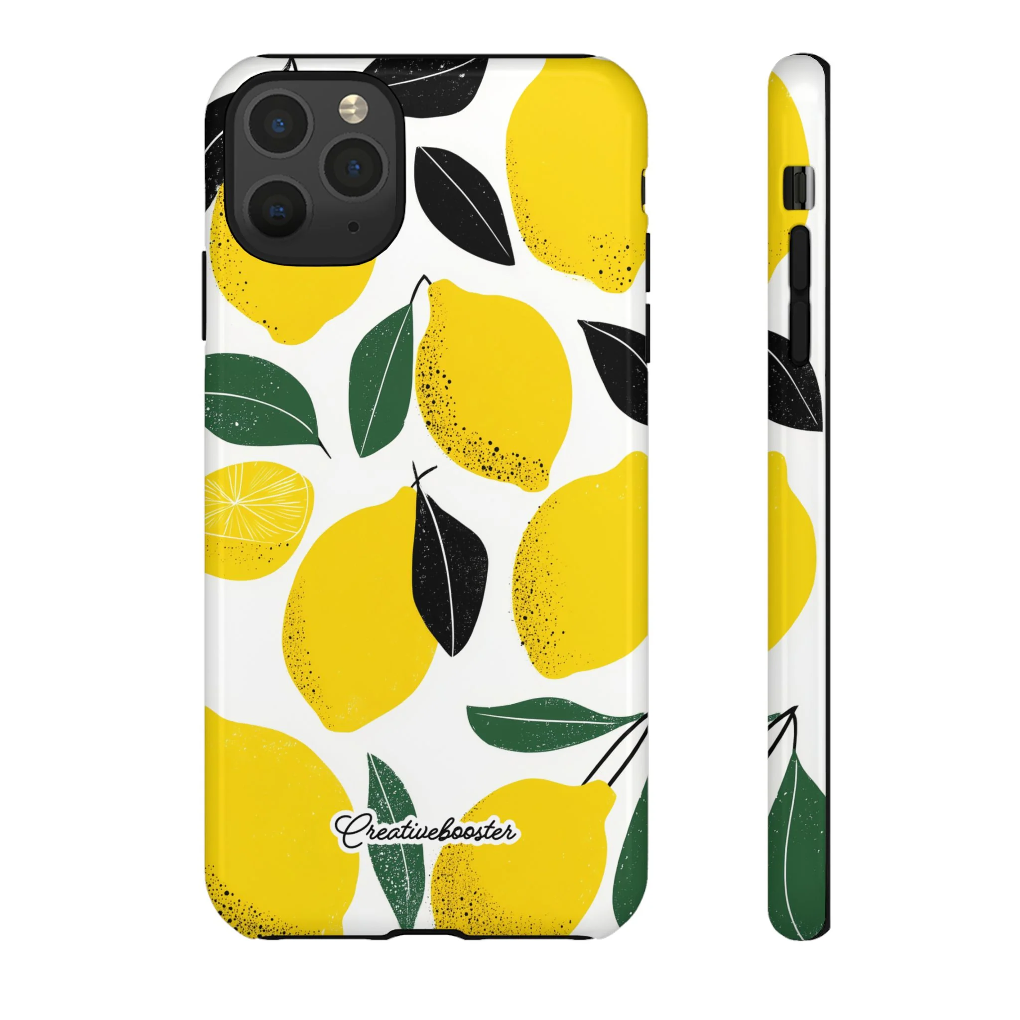 Graphic Pop - Tough Phone Case - Image 13