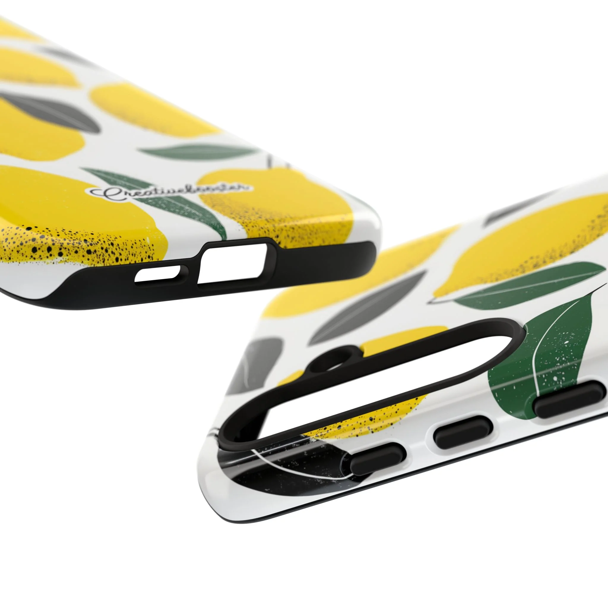 Graphic Pop - Tough Phone Case - Image 130