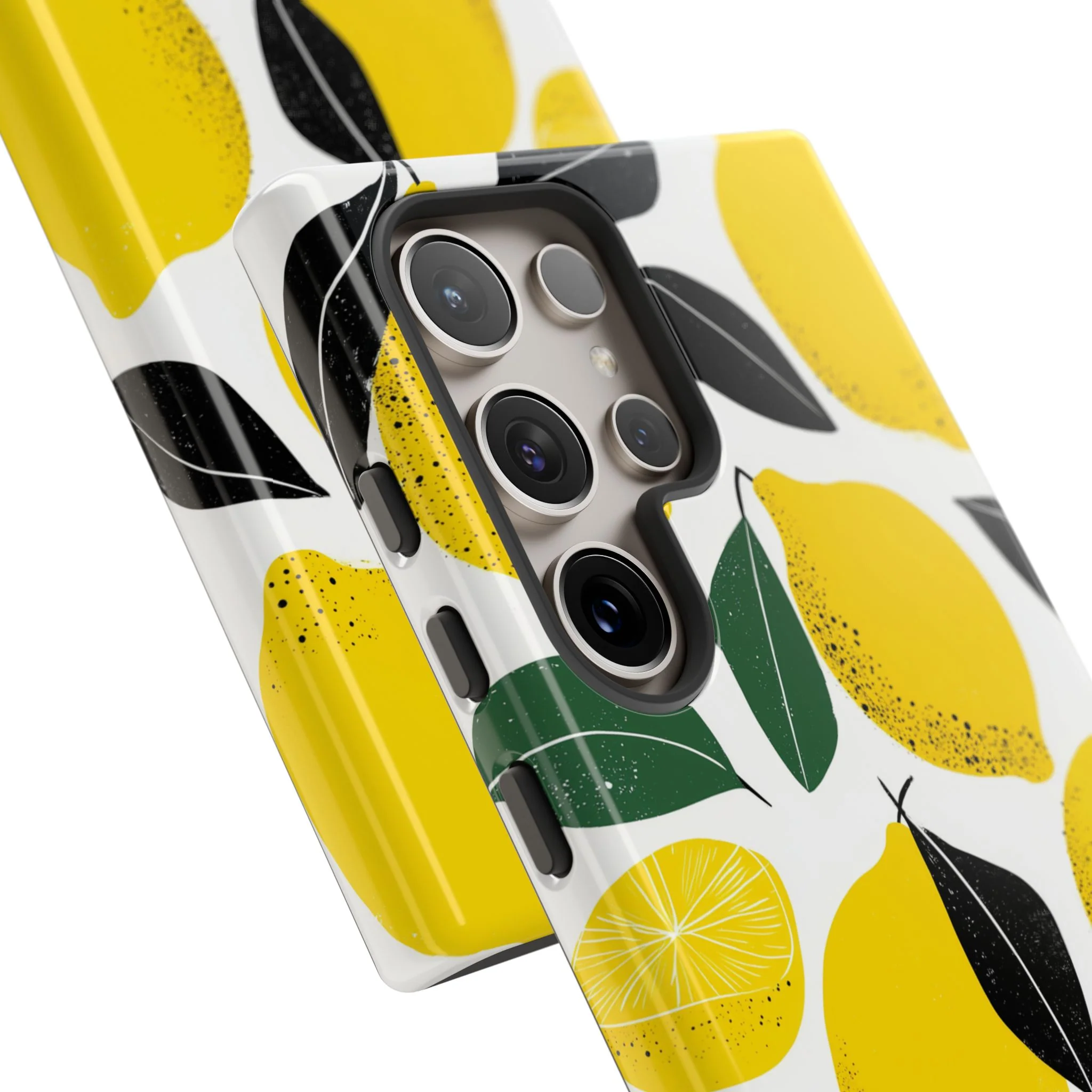 Graphic Pop - Tough Phone Case - Image 132