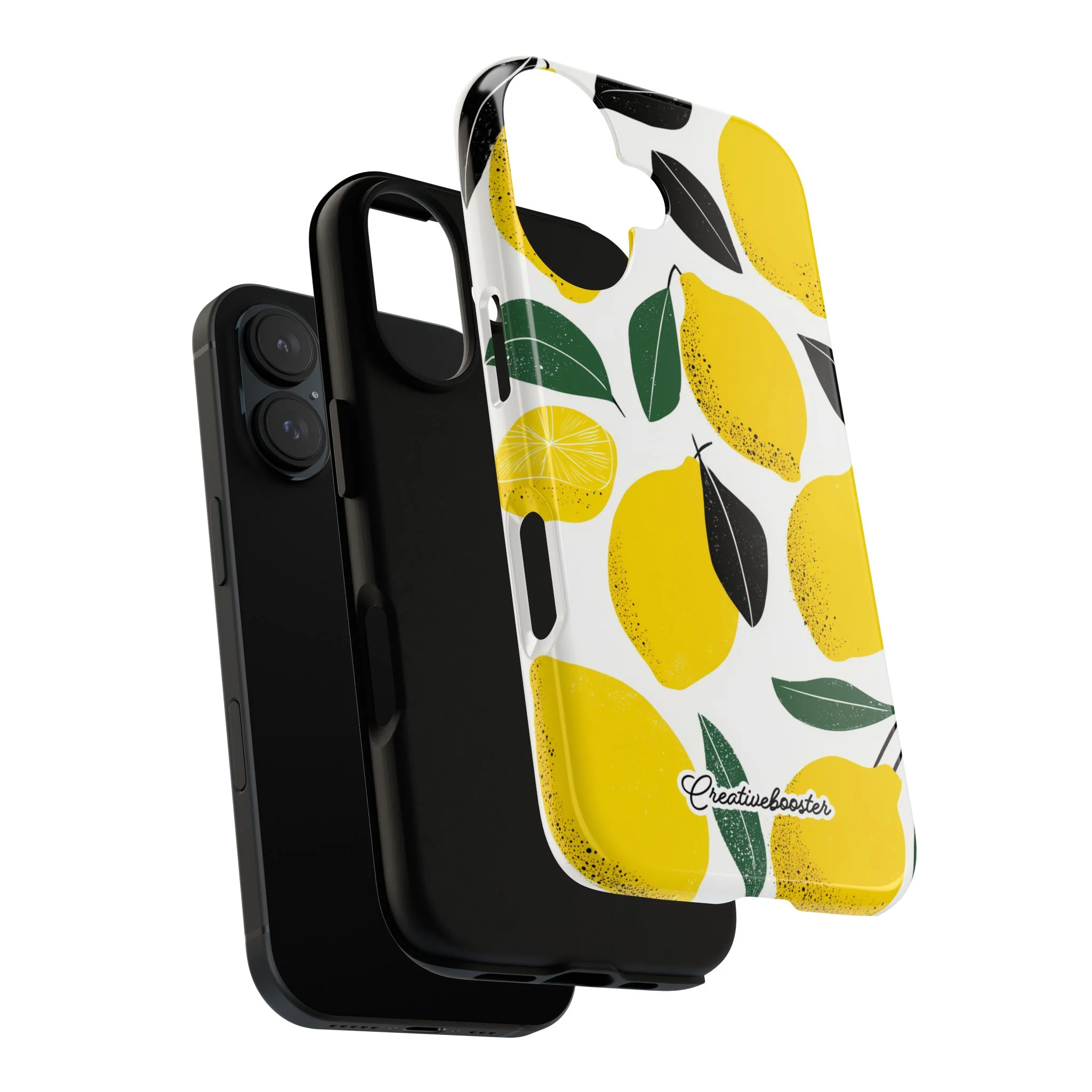 Graphic Pop - Tough Phone Case - Image 142