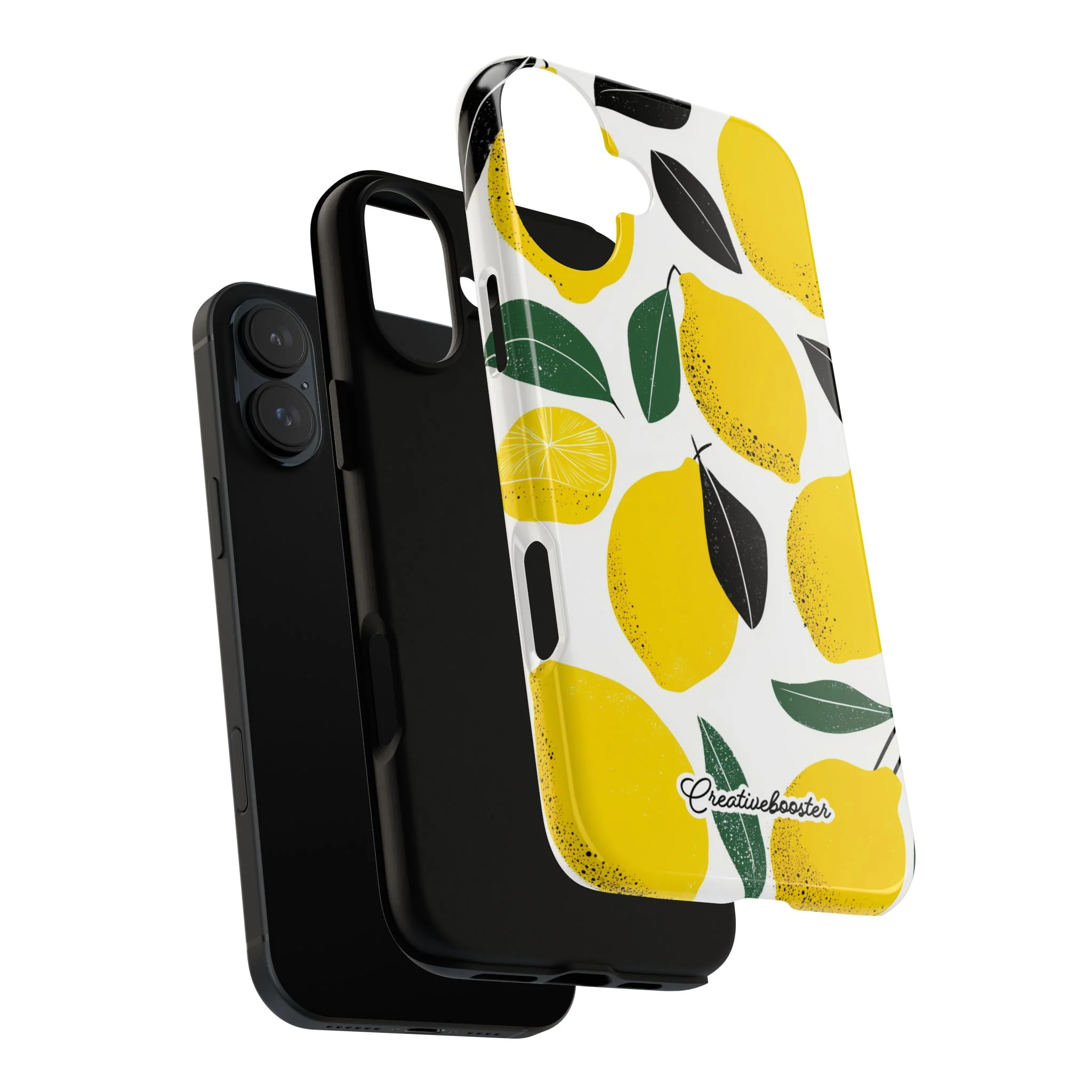 Graphic Pop - Tough Phone Case - Image 145