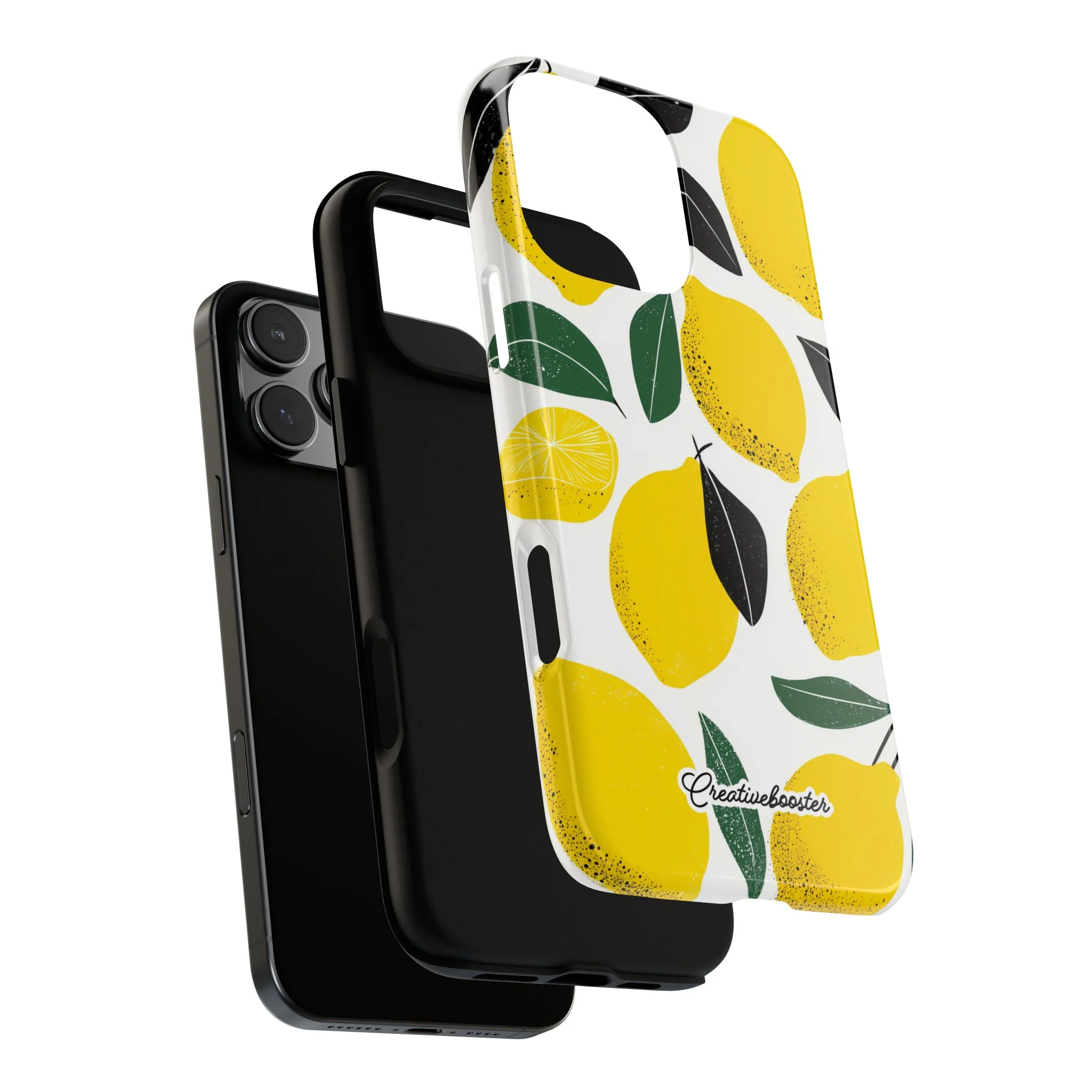 Graphic Pop - Tough Phone Case - Image 148