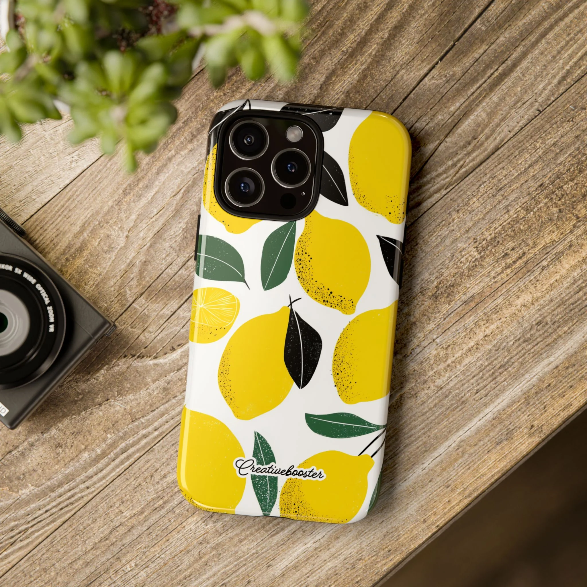 Graphic Pop - Tough Phone Case - Image 149