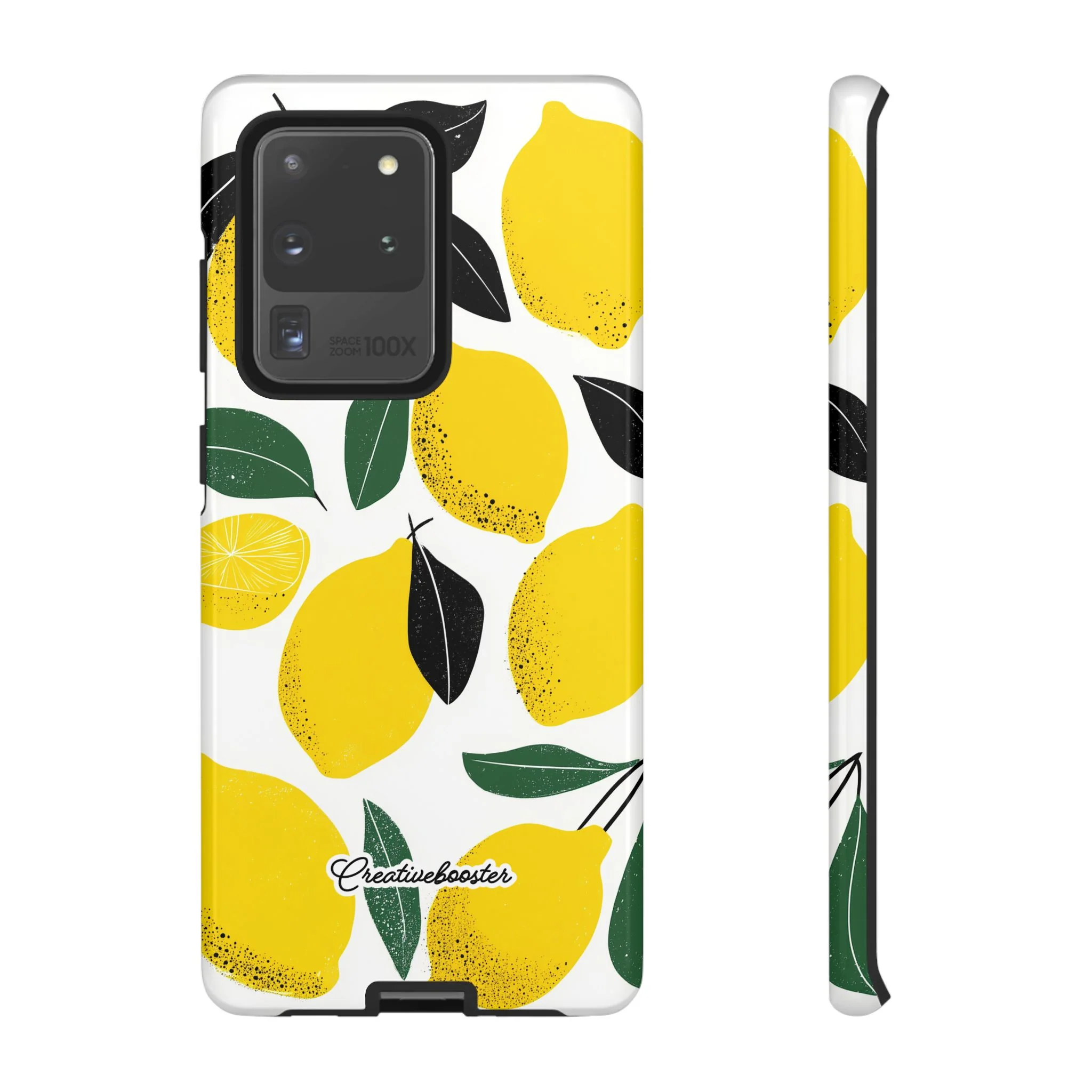 Graphic Pop - Tough Phone Case - Image 15
