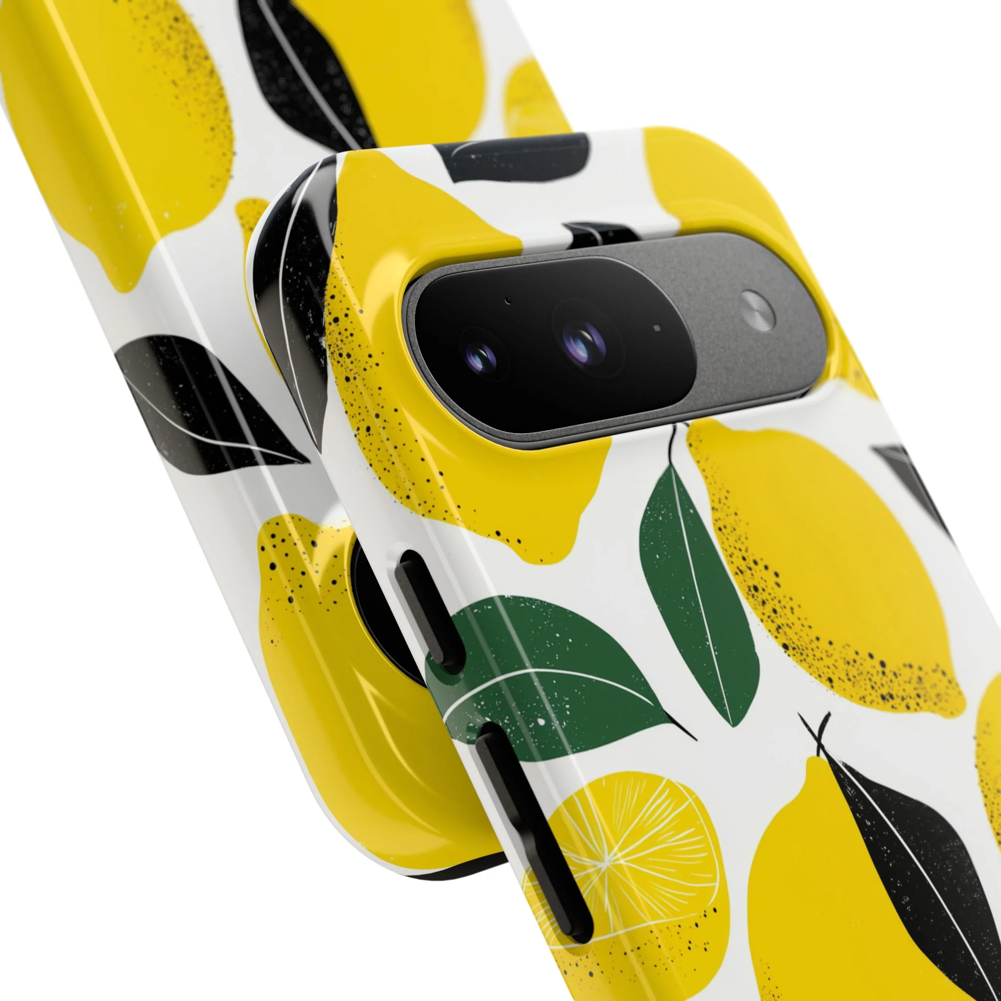 Graphic Pop - Tough Phone Case - Image 150
