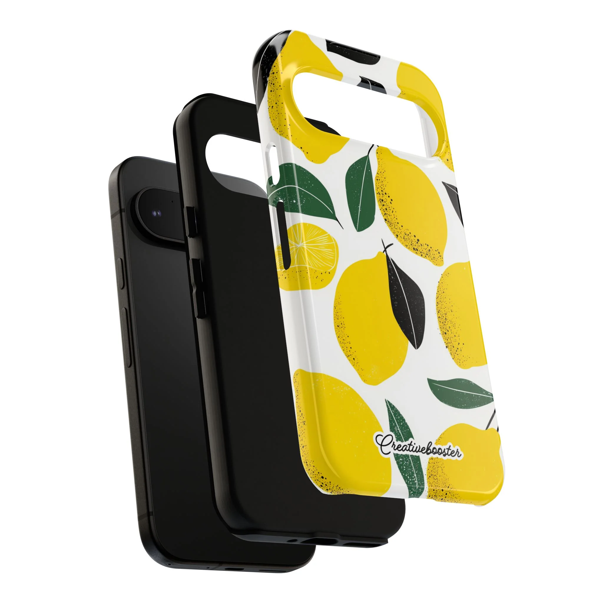 Graphic Pop - Tough Phone Case - Image 151