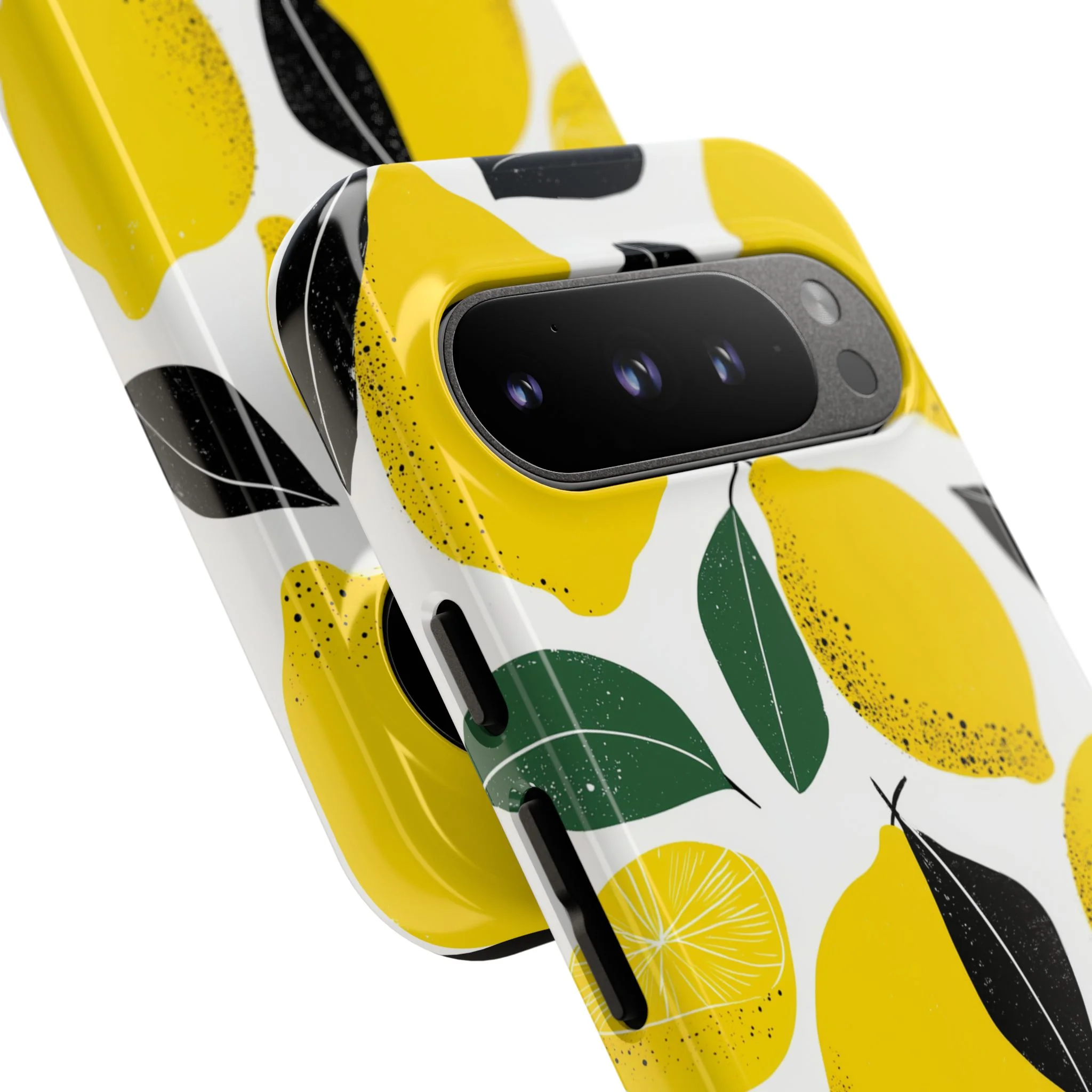 Graphic Pop - Tough Phone Case - Image 152