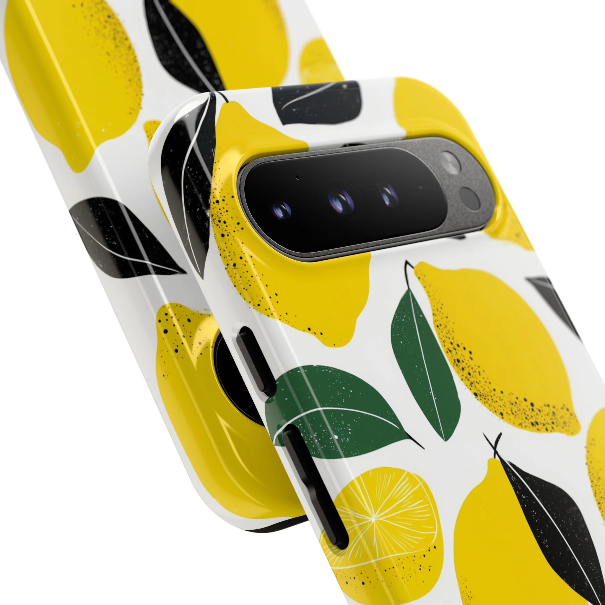 Graphic Pop - Tough Phone Case - Image 154