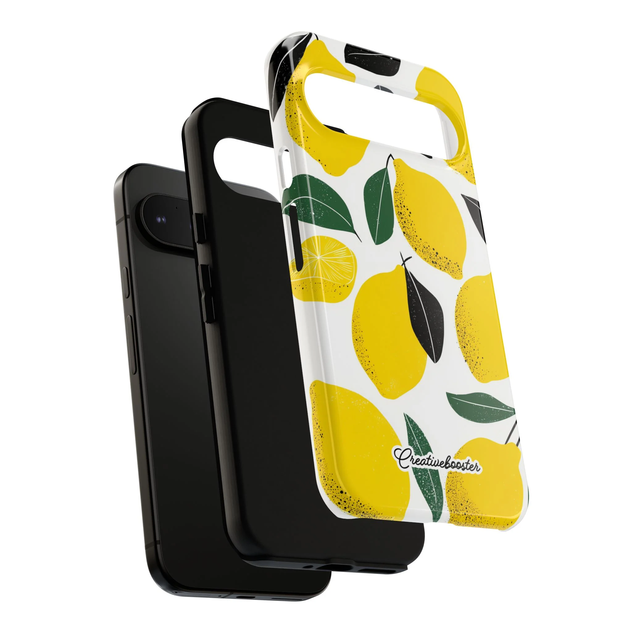 Graphic Pop - Tough Phone Case - Image 155