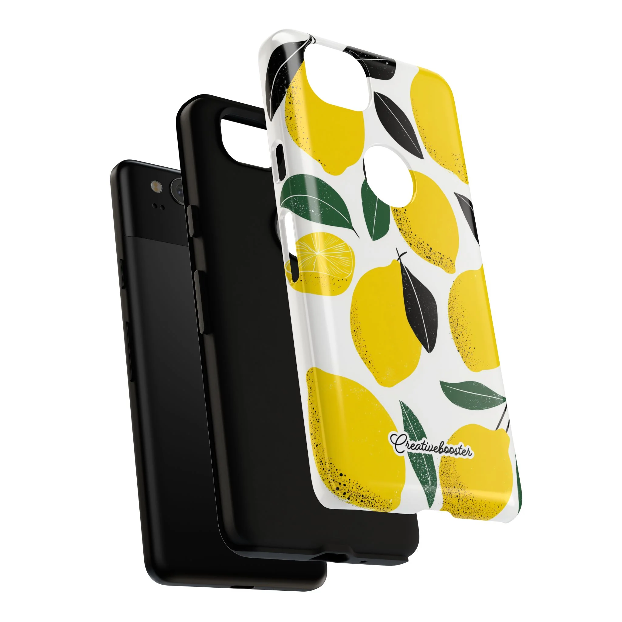 Graphic Pop - Tough Phone Case - Image 157