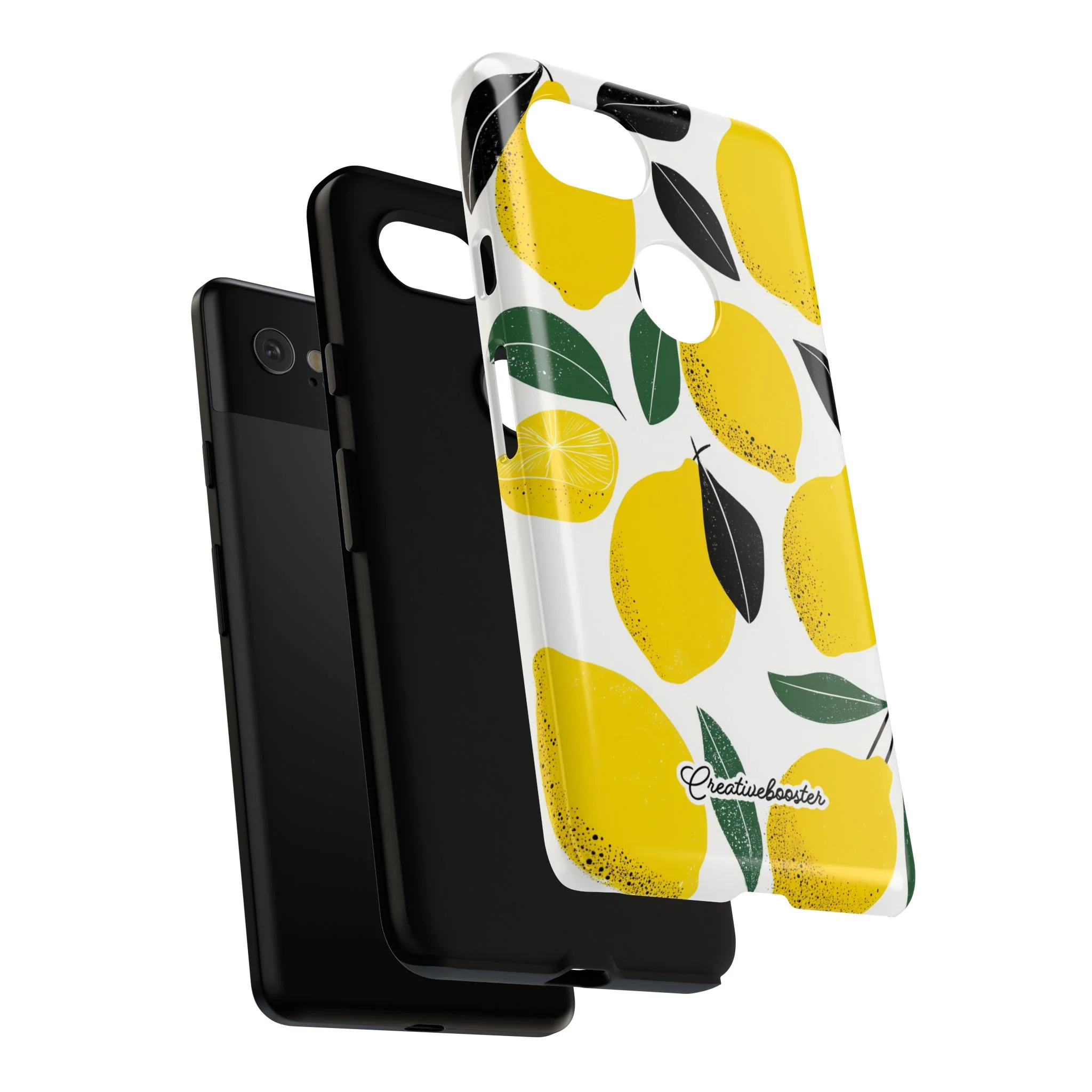 Graphic Pop - Tough Phone Case - Image 159