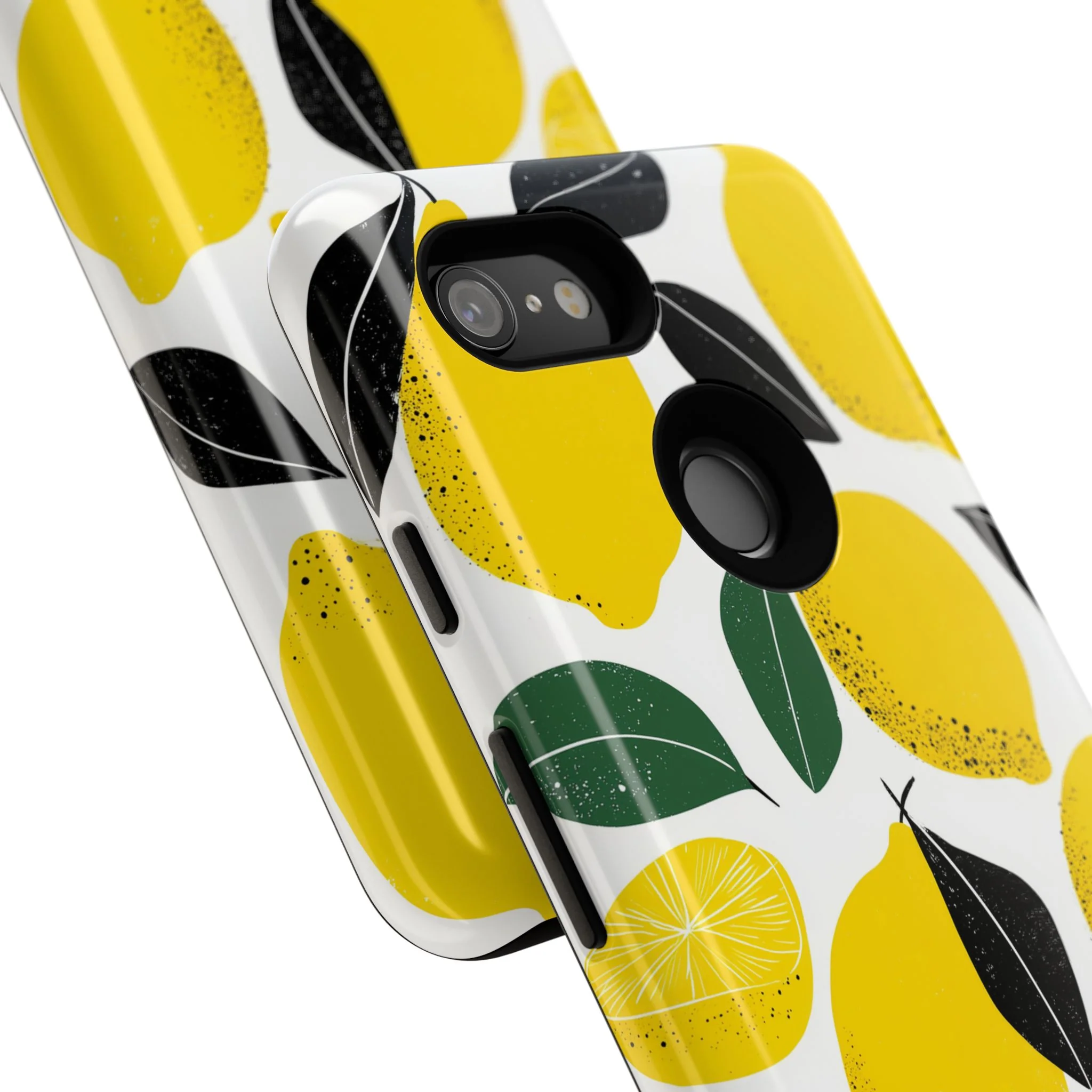 Graphic Pop - Tough Phone Case - Image 160