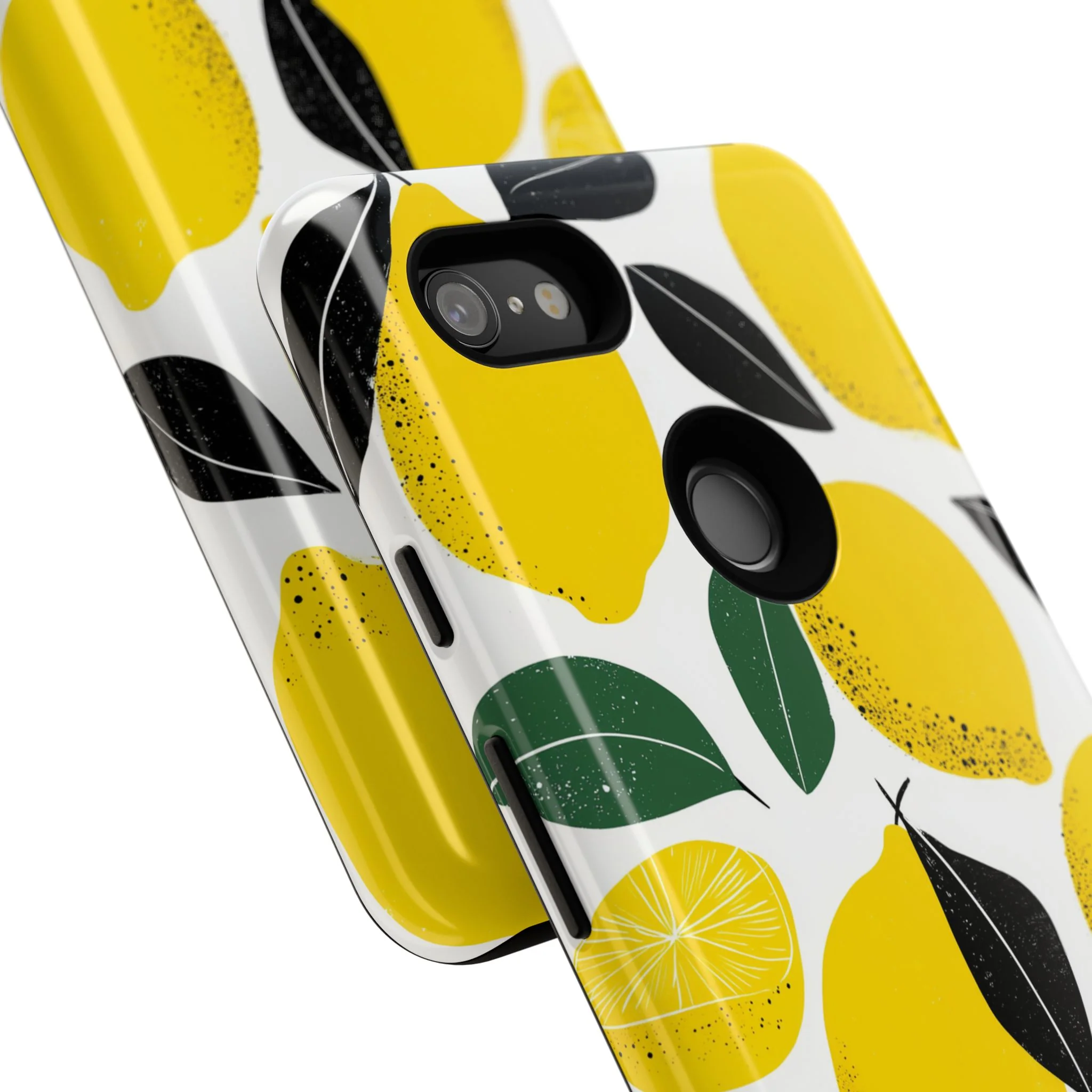 Graphic Pop - Tough Phone Case - Image 162