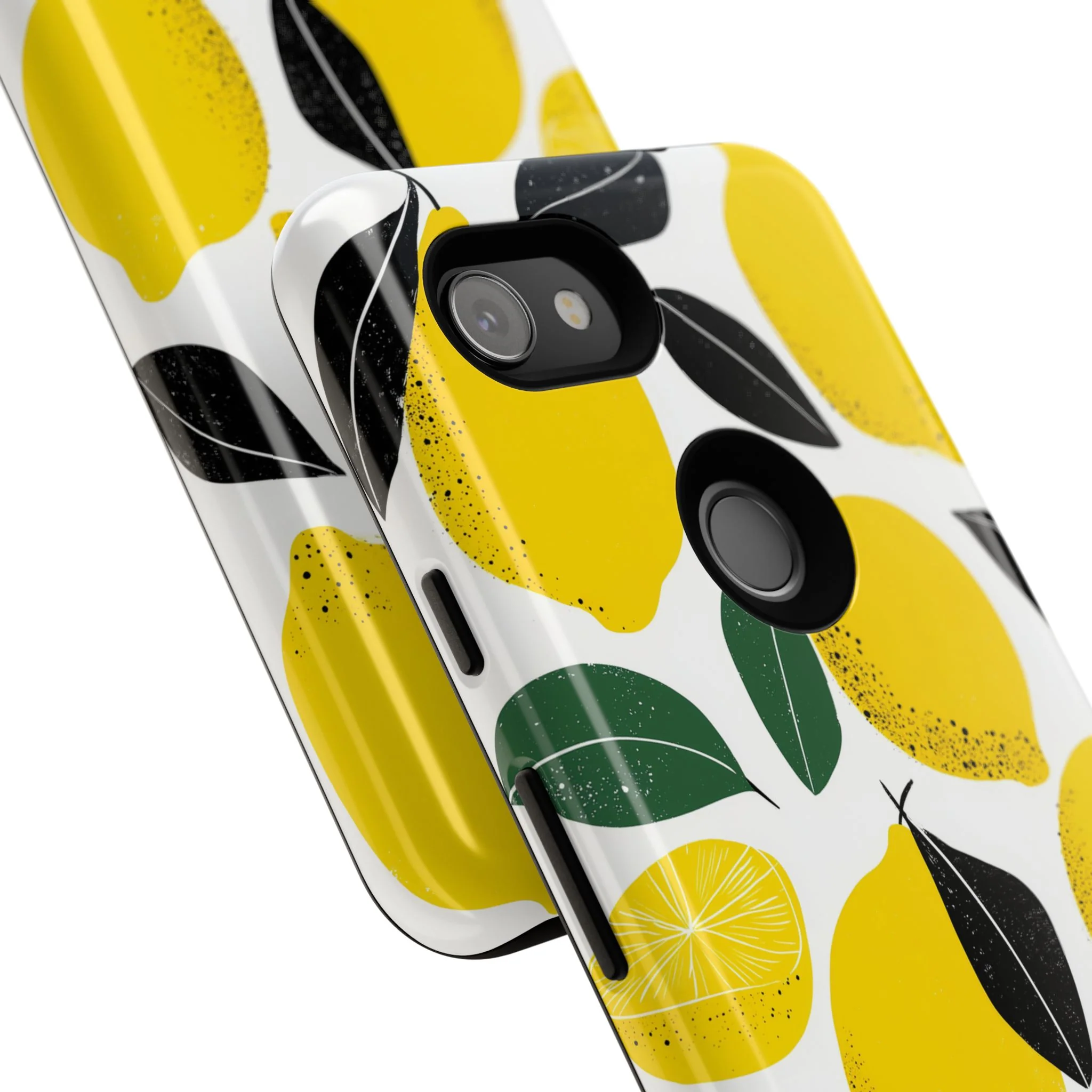 Graphic Pop - Tough Phone Case - Image 164