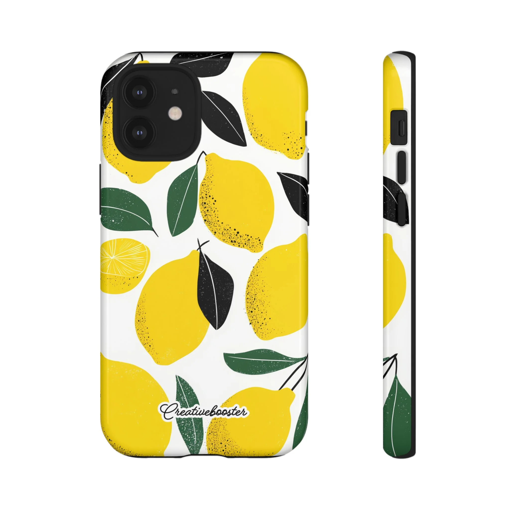 Graphic Pop - Tough Phone Case - Image 17