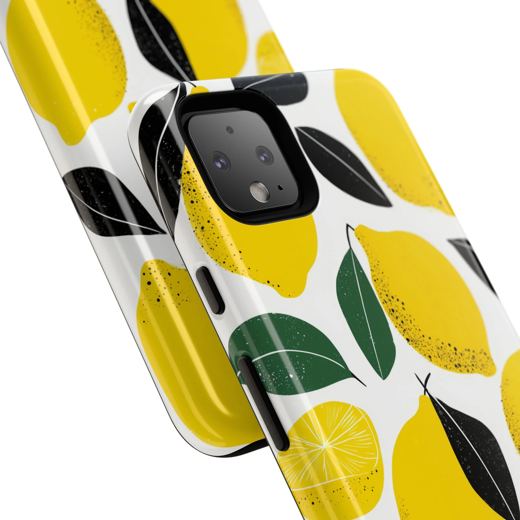 Graphic Pop - Tough Phone Case - Image 170