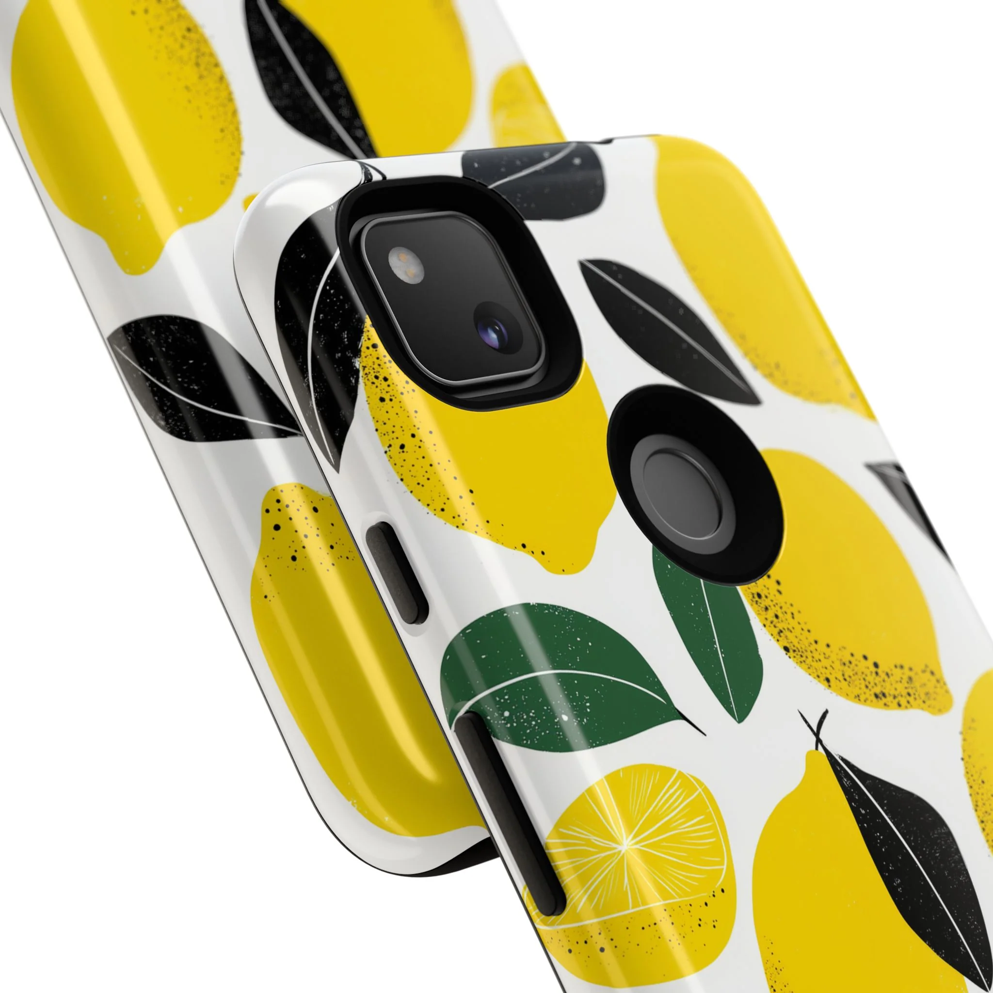Graphic Pop - Tough Phone Case - Image 172