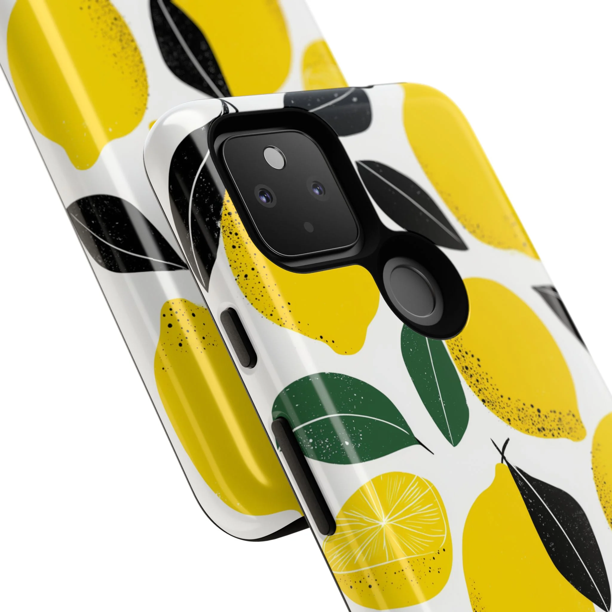 Graphic Pop - Tough Phone Case - Image 174