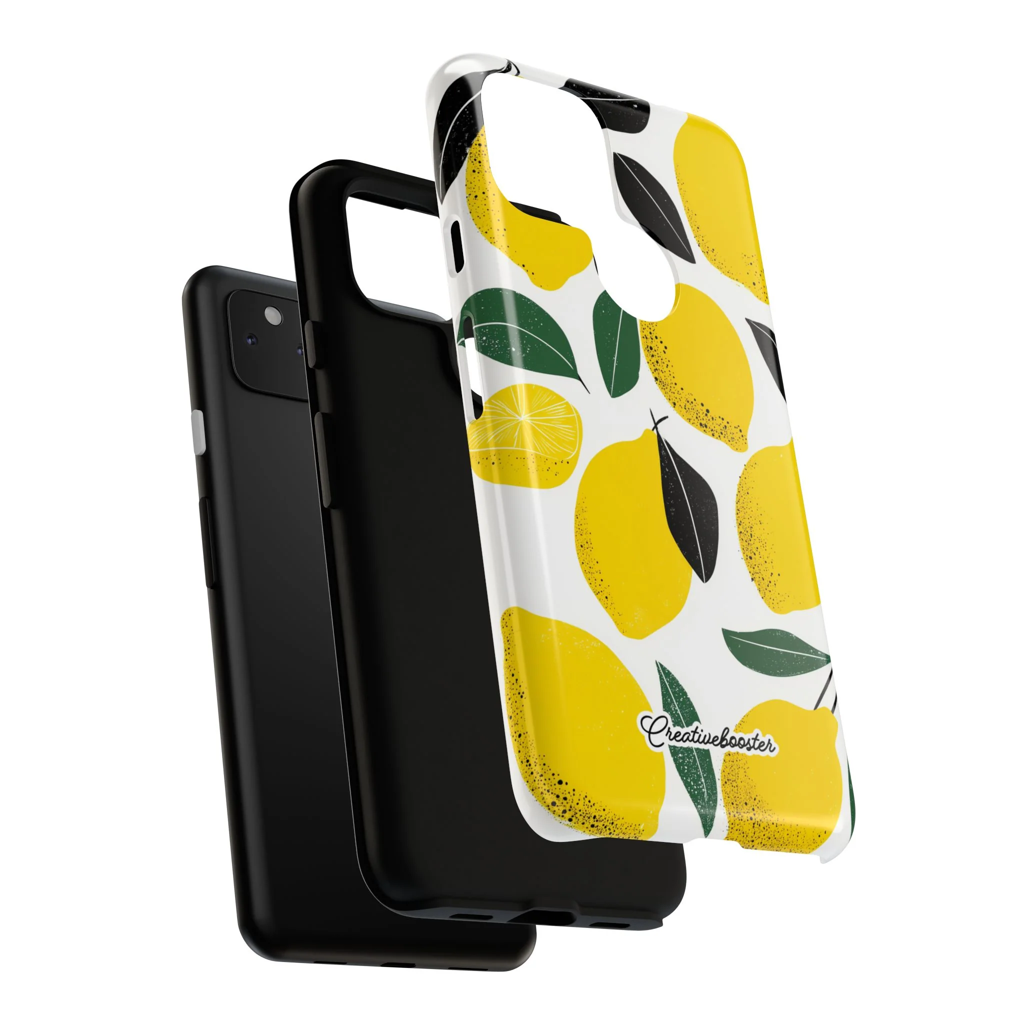 Graphic Pop - Tough Phone Case - Image 175