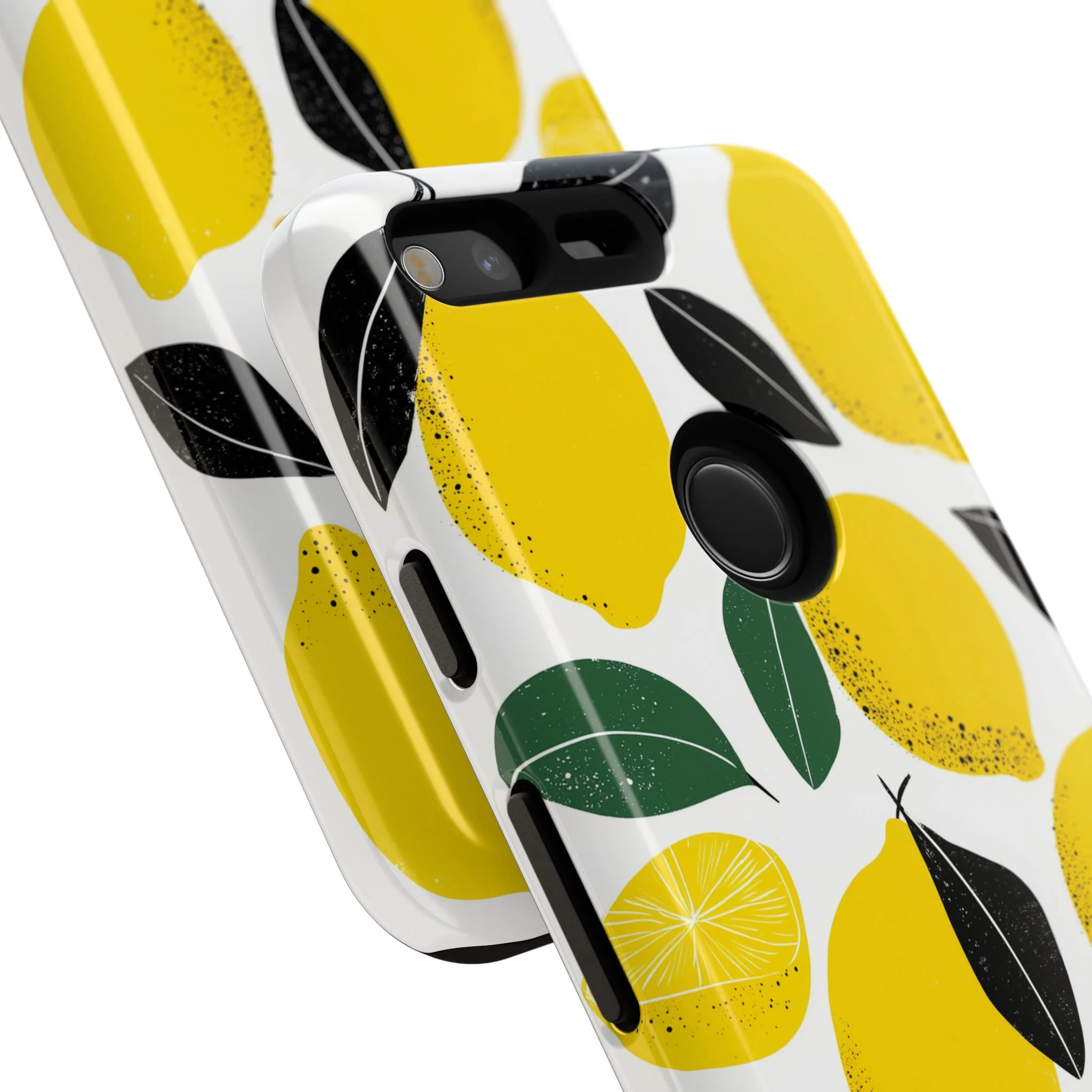 Graphic Pop - Tough Phone Case - Image 176