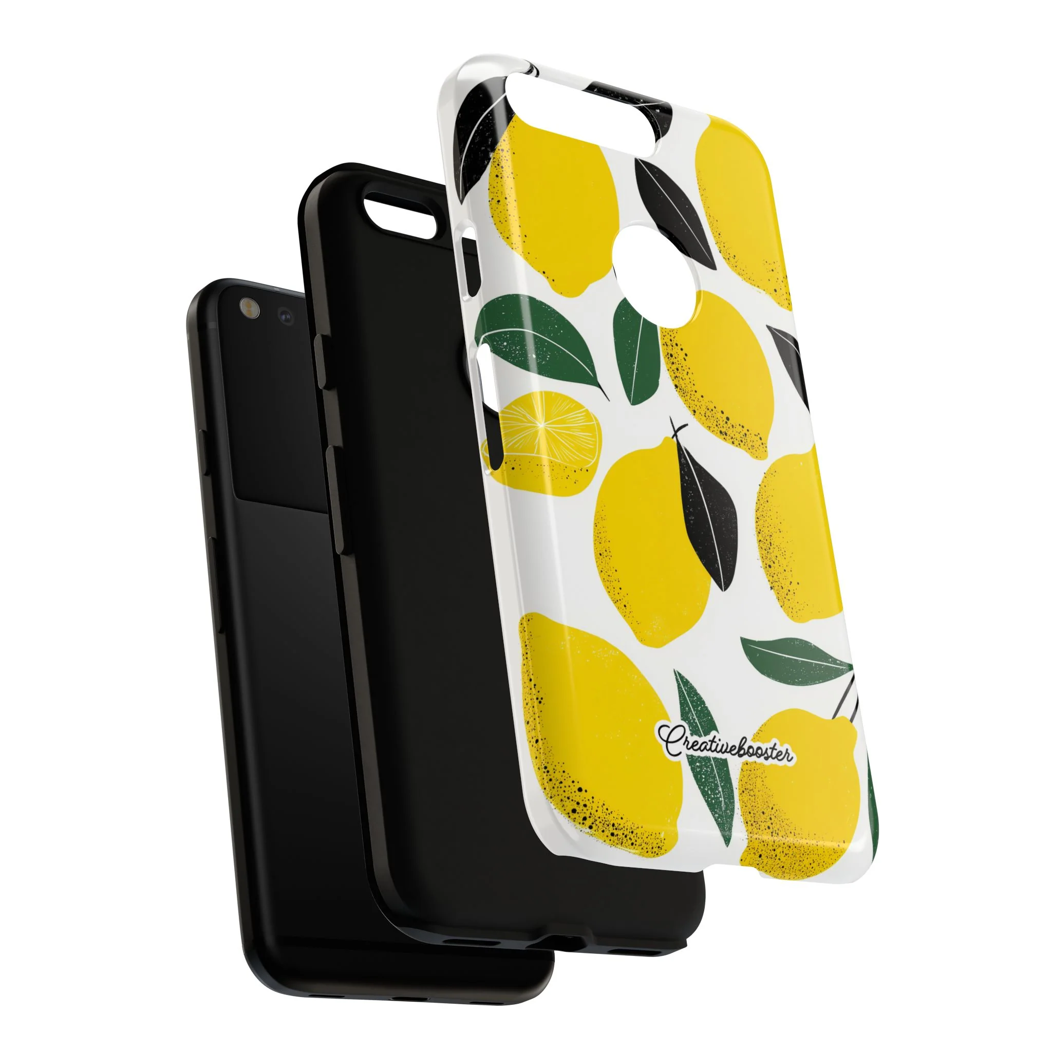 Graphic Pop - Tough Phone Case - Image 177