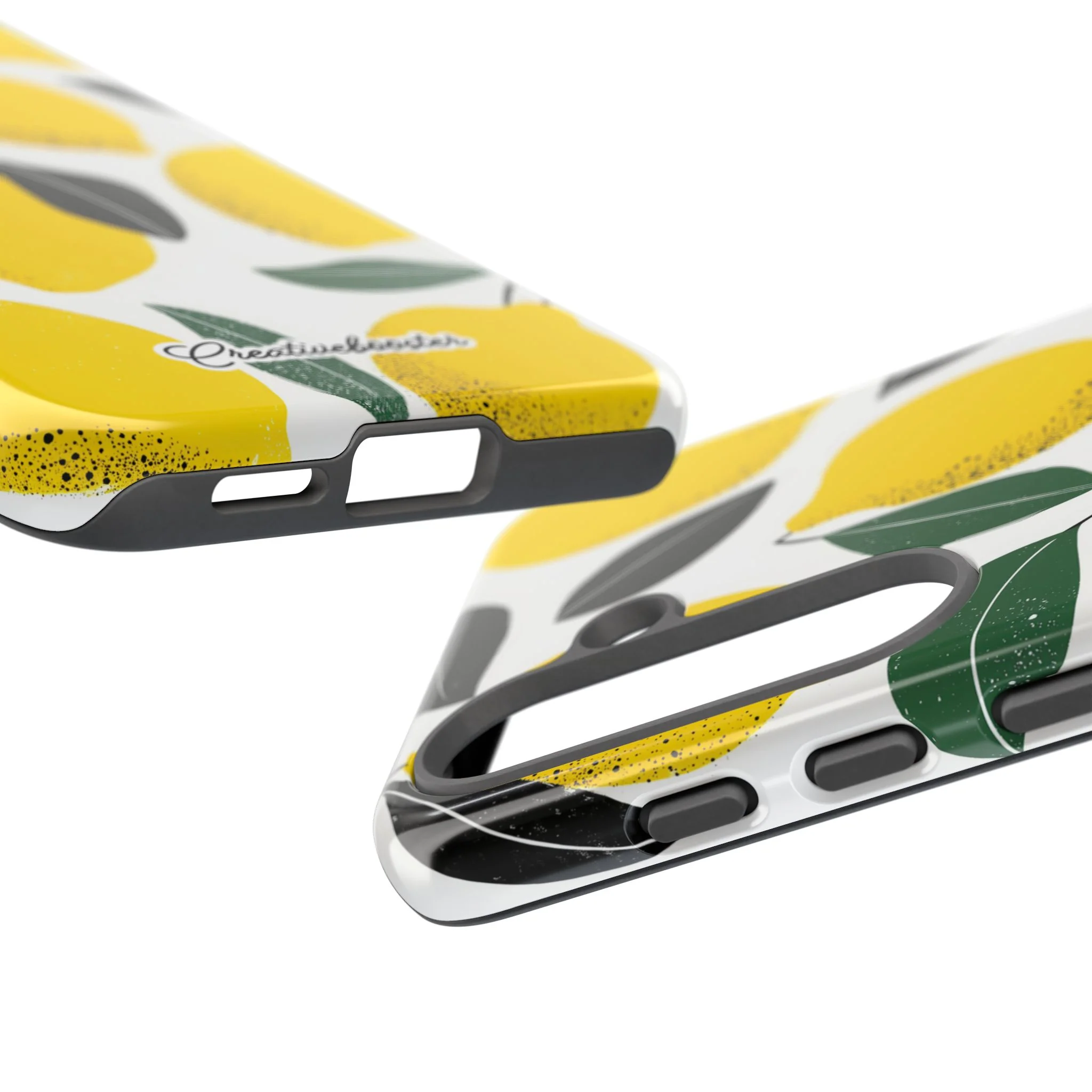 Graphic Pop - Tough Phone Case - Image 181